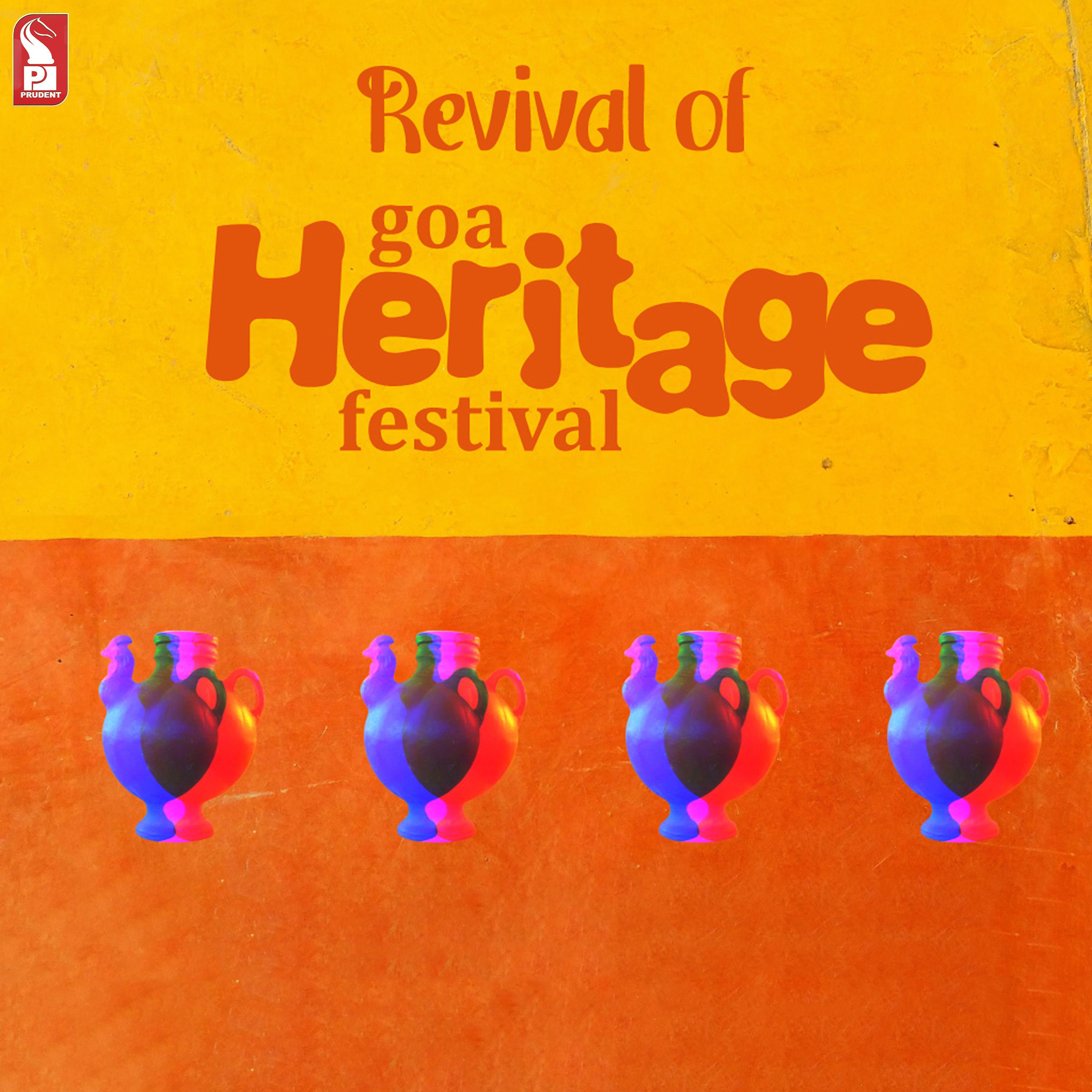 All about: Goa Heritage Festival | Heta Pandit | Pritha Sardessai | Carlos D’Souza | Prudent episode artwork