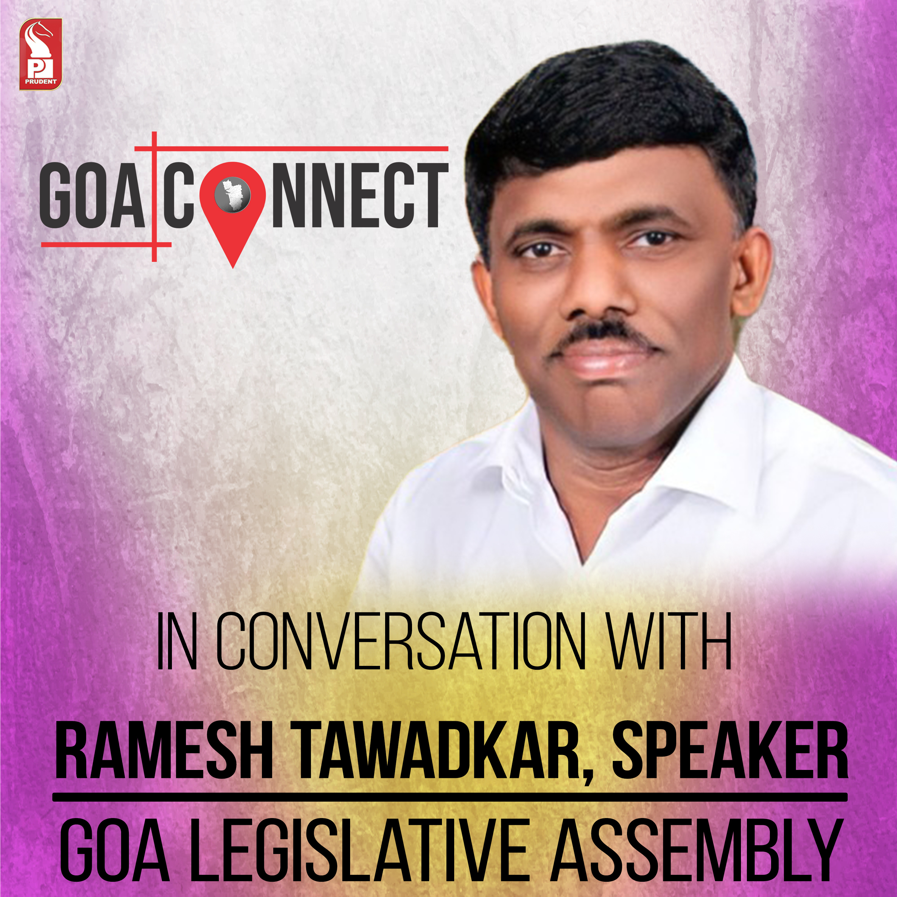 Ramesh Tawadkar | Lokotsav 2022 | Canacona | Goa Connect | Prudent  episode artwork