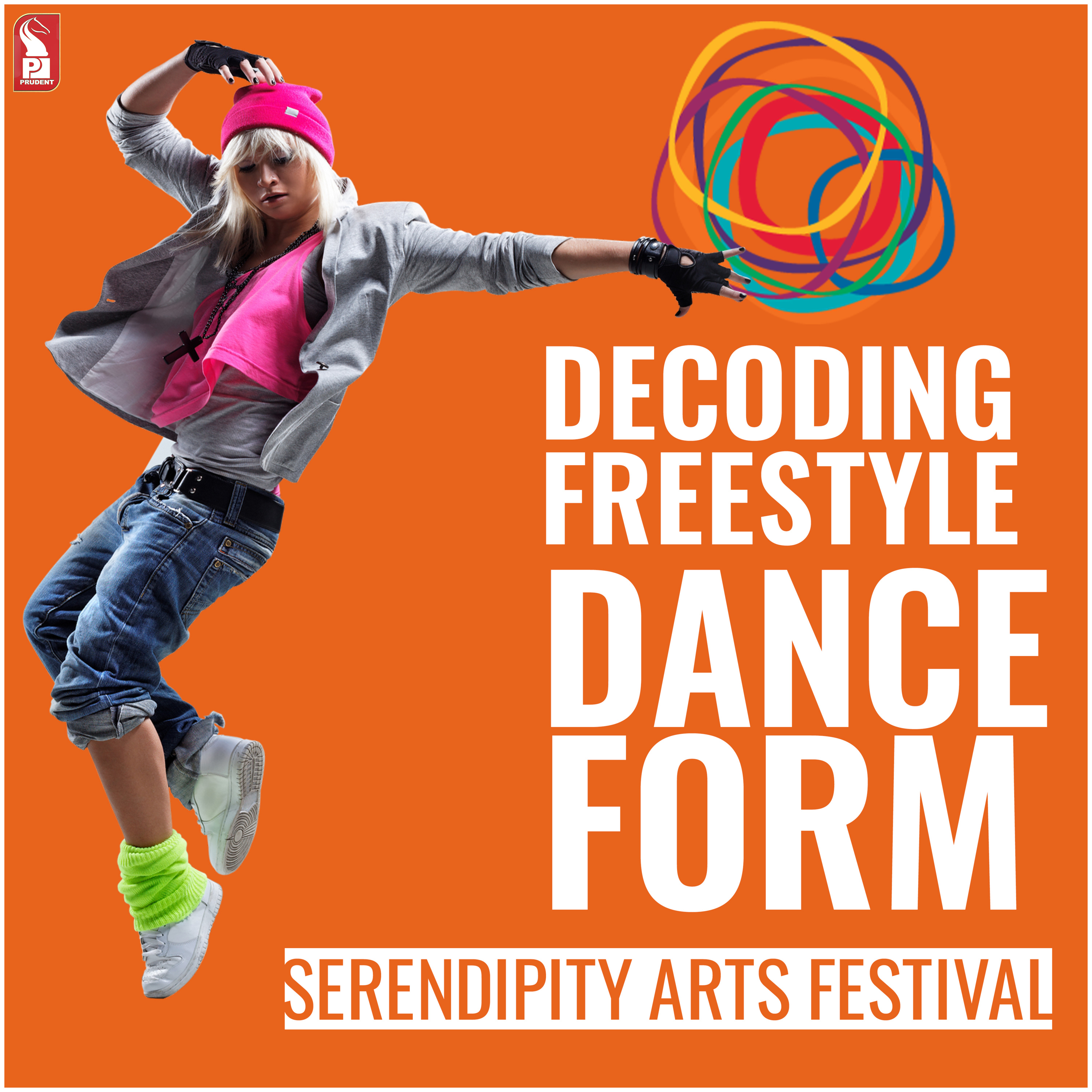 Decoding Freestyle dance form | Serendipity 2022 | Prudent  episode artwork