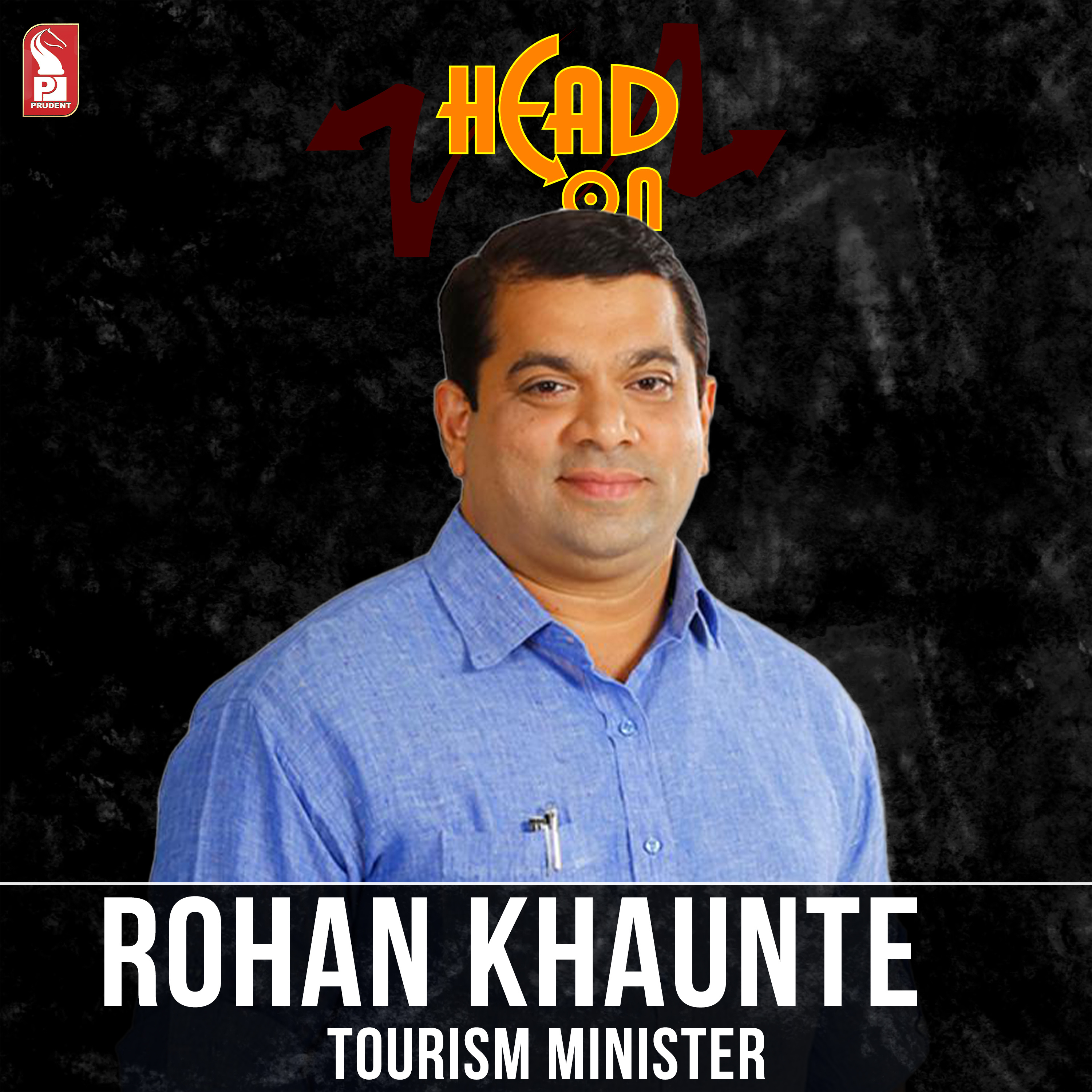 Rohan Khaunte | Head On | Prudent | 230123 episode artwork