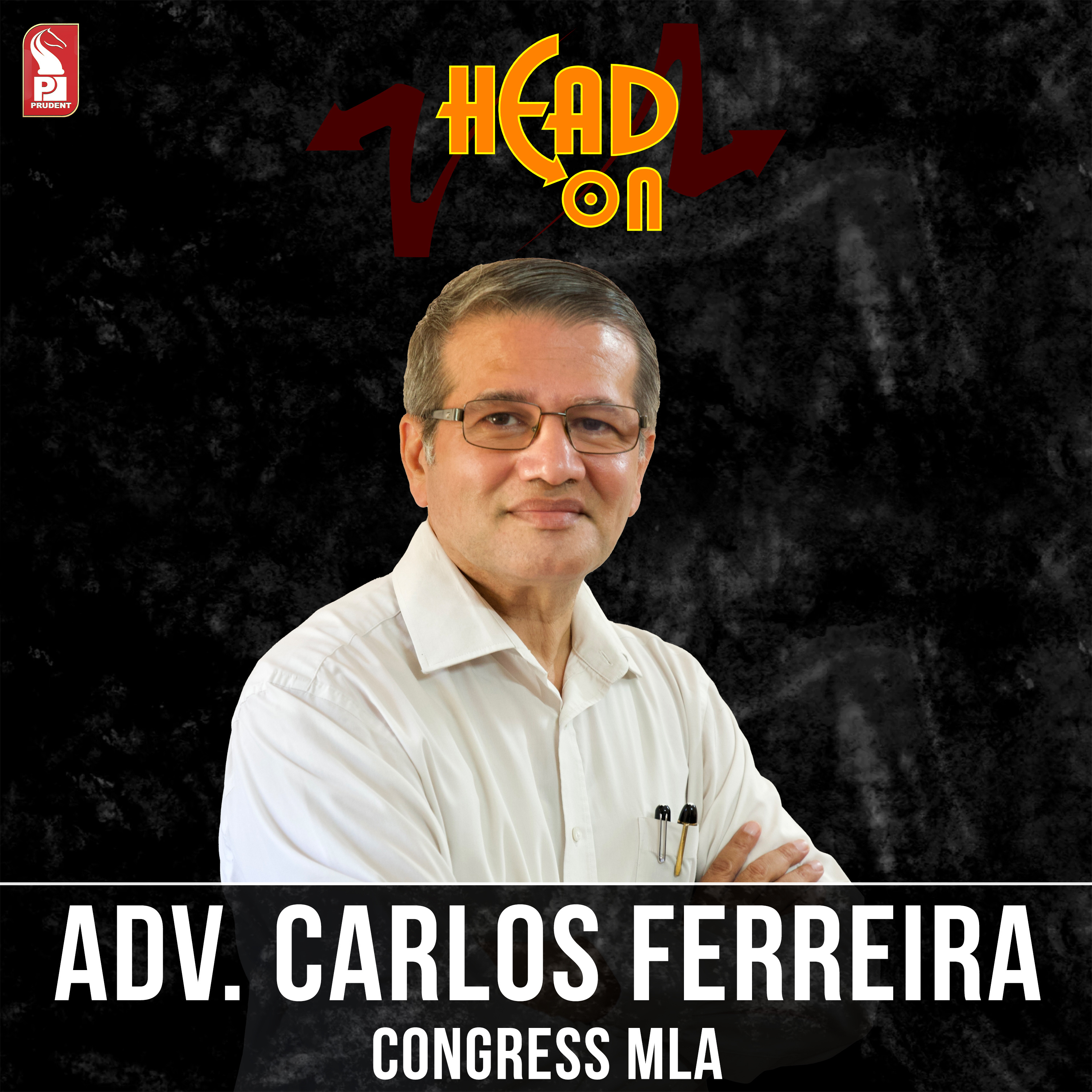 Adv. Carlos Ferreira | Head On | Prudent | 300123 episode artwork