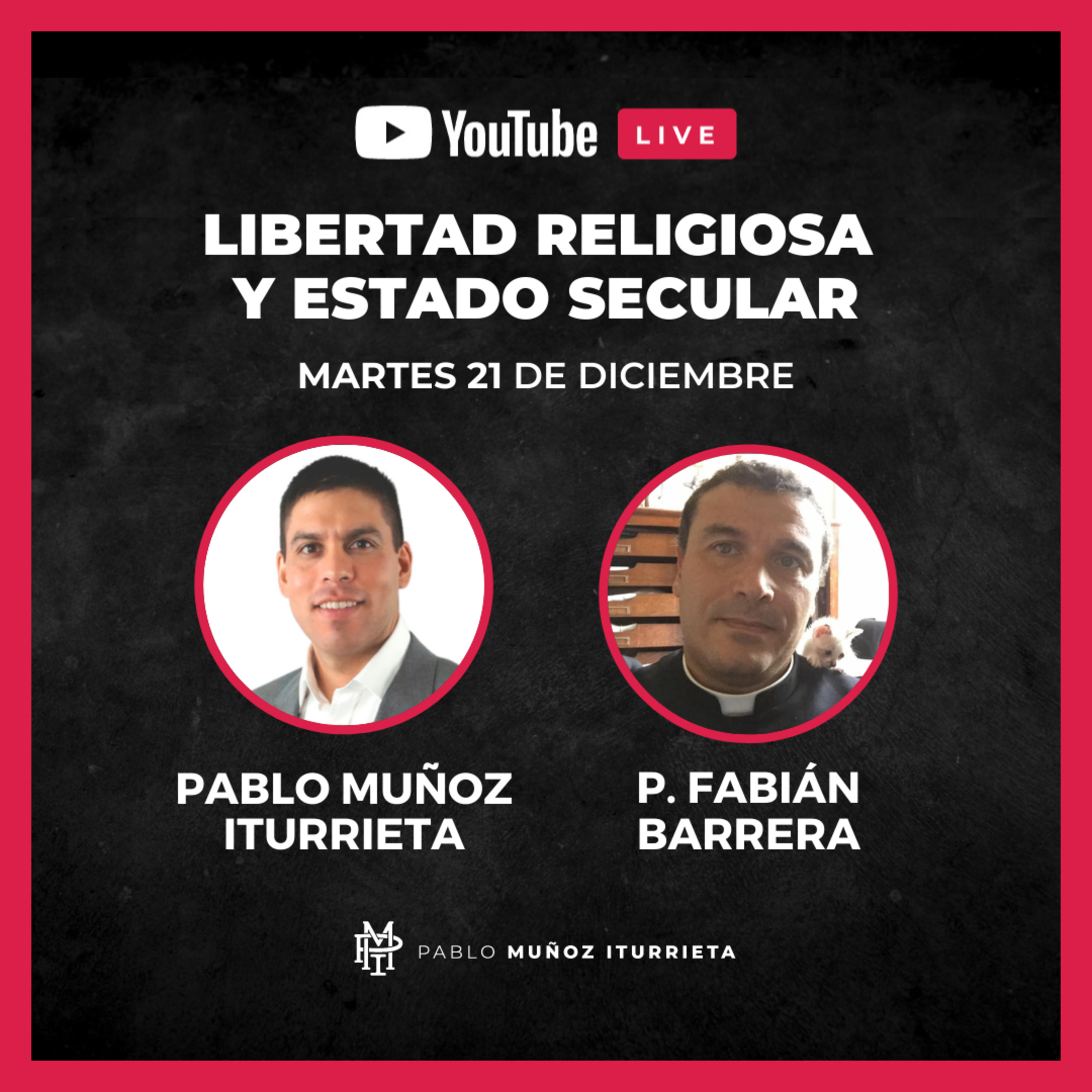 Pablo Munoz Iturrieta