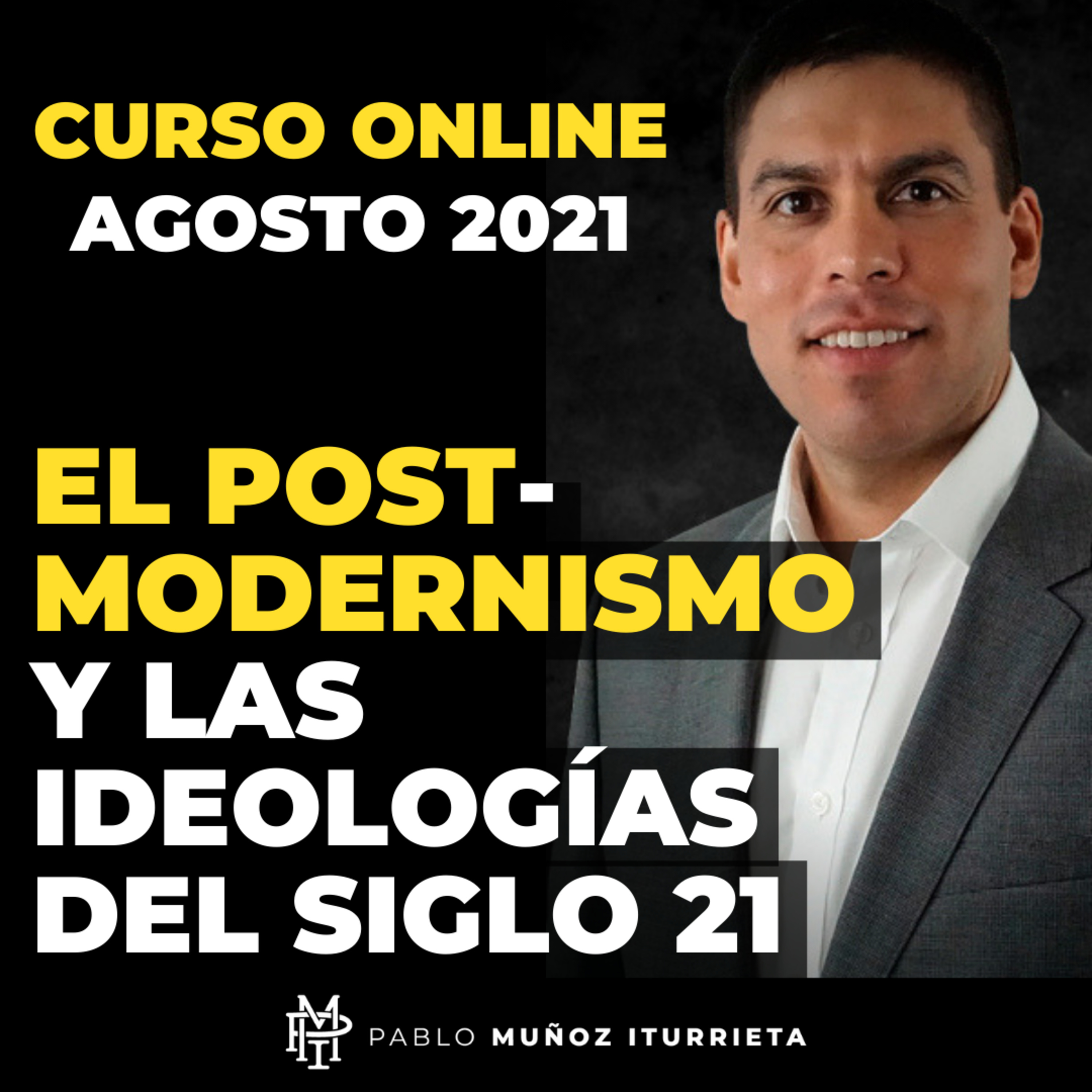 Pablo Munoz Iturrieta