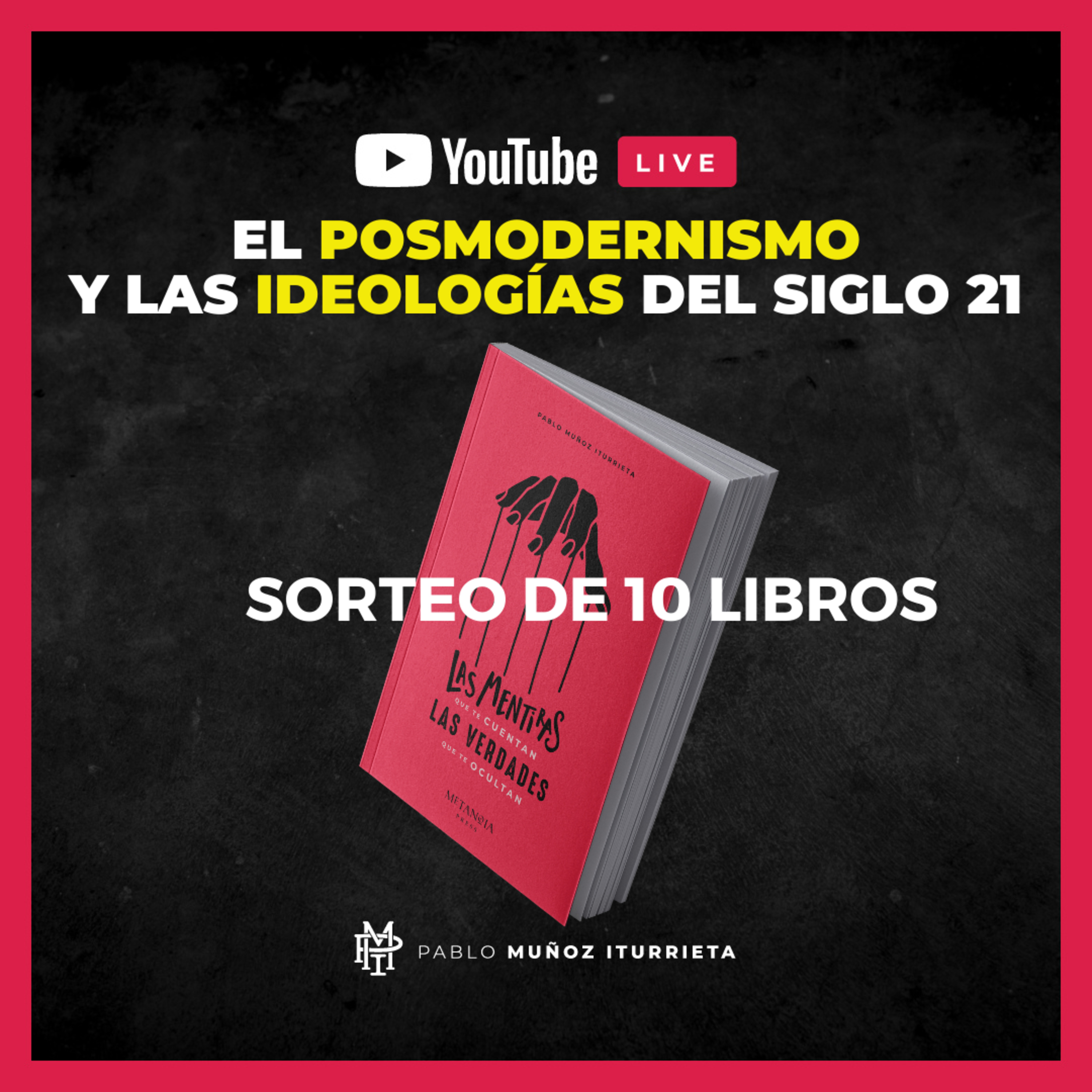 Pablo Munoz Iturrieta