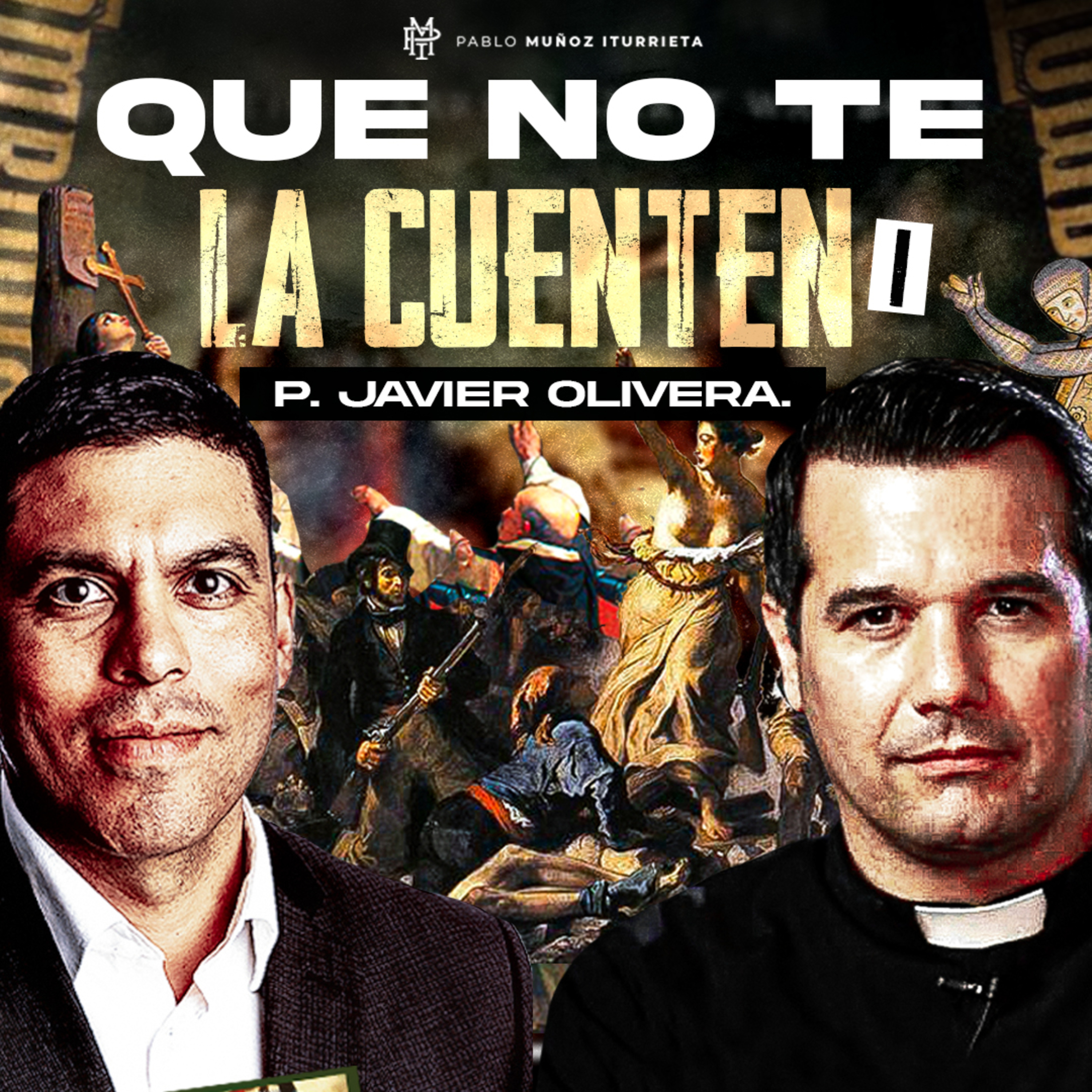 Pablo Munoz Iturrieta