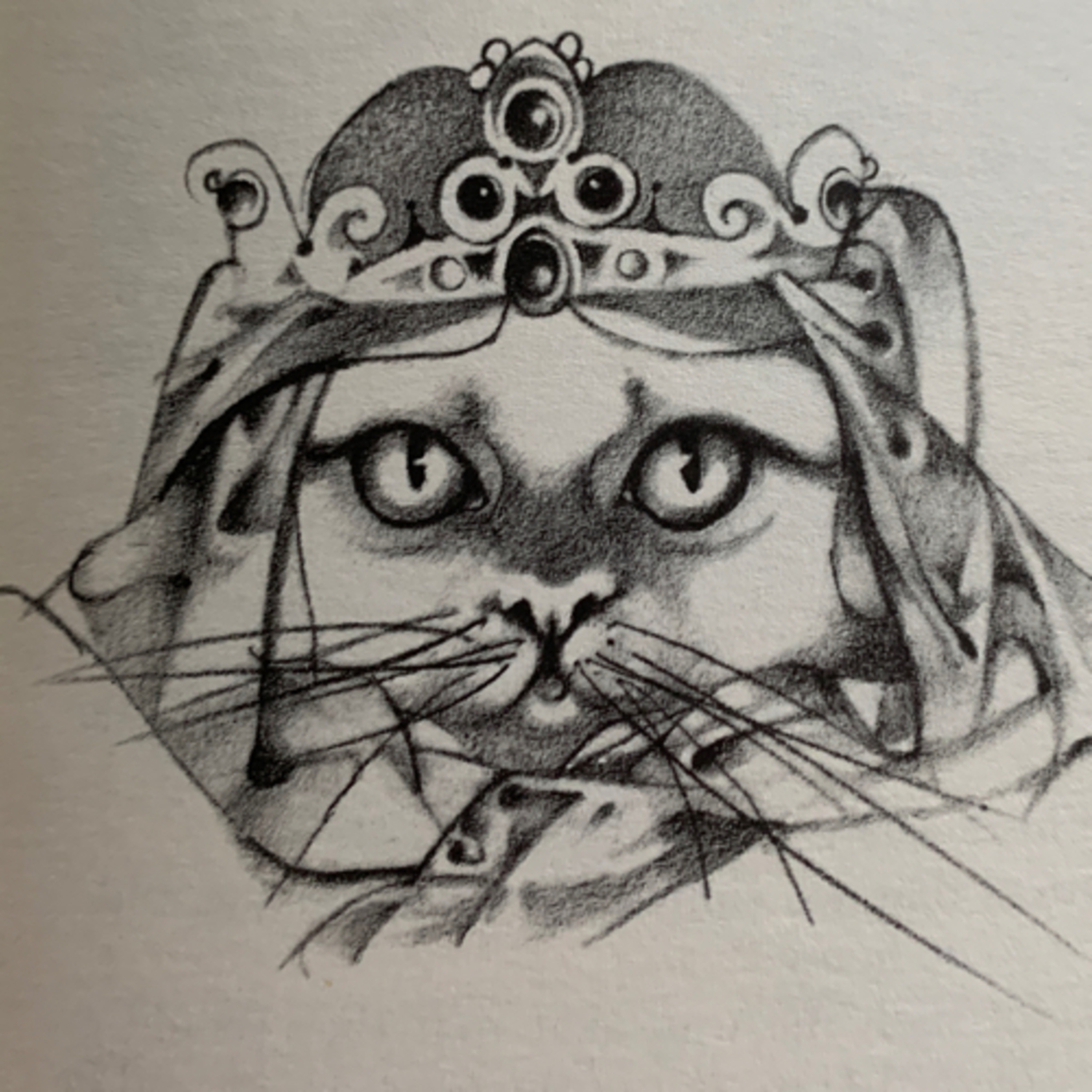 Episode 15 - The Poor Miller’s Boy And the Cat episode artwork