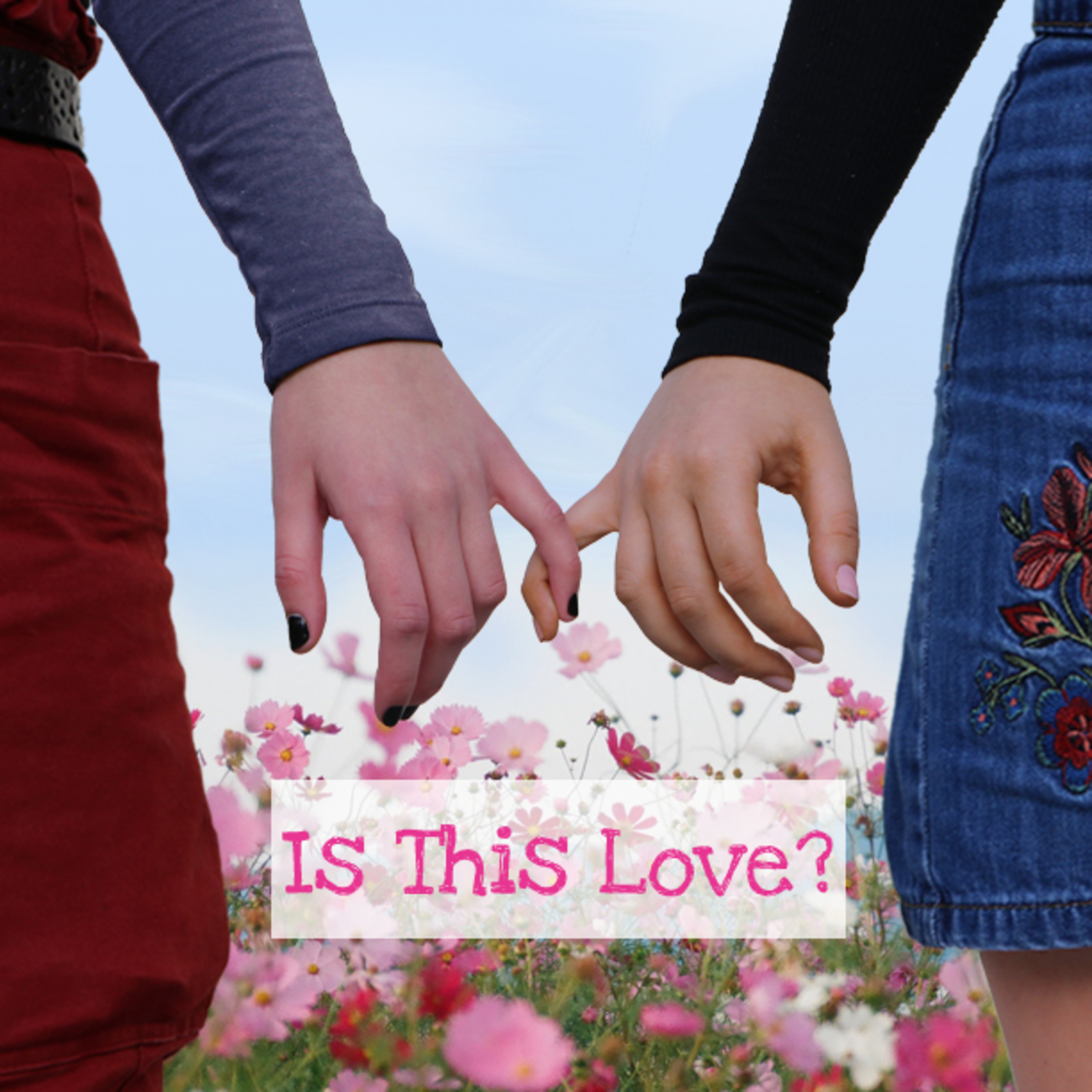 Is This Love? Episode 1 : Love experiences, self-love, and... dancing? episode artwork