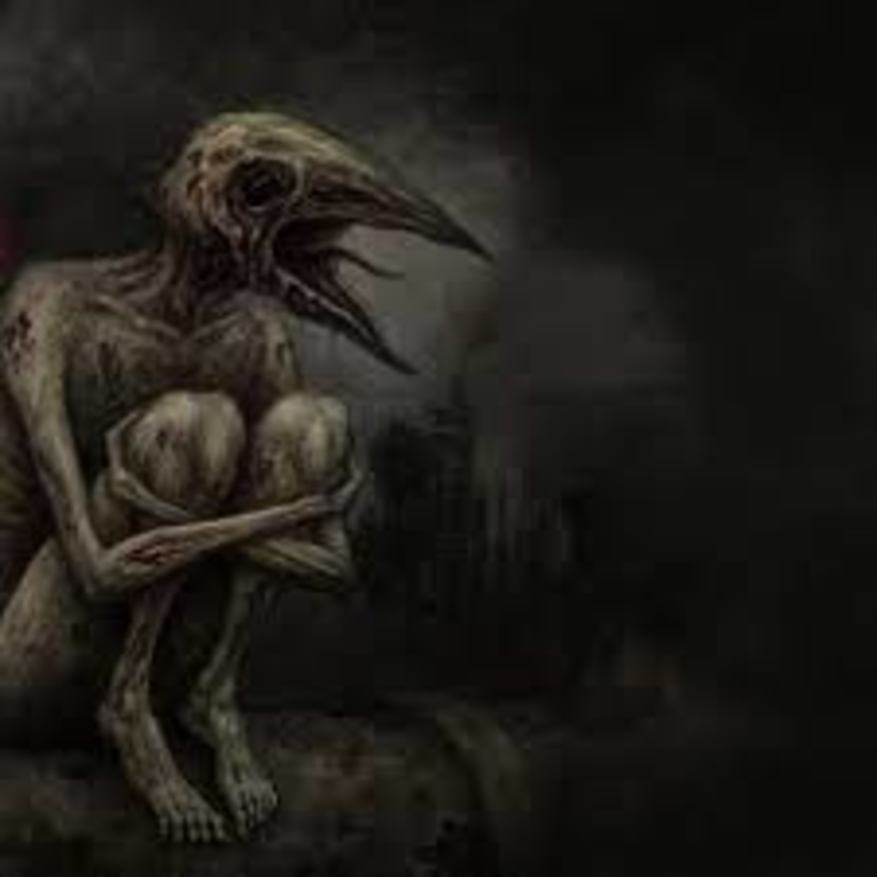 Vi un nahual cuando era maestro en un rancho👹historias de Reddit)  episode artwork