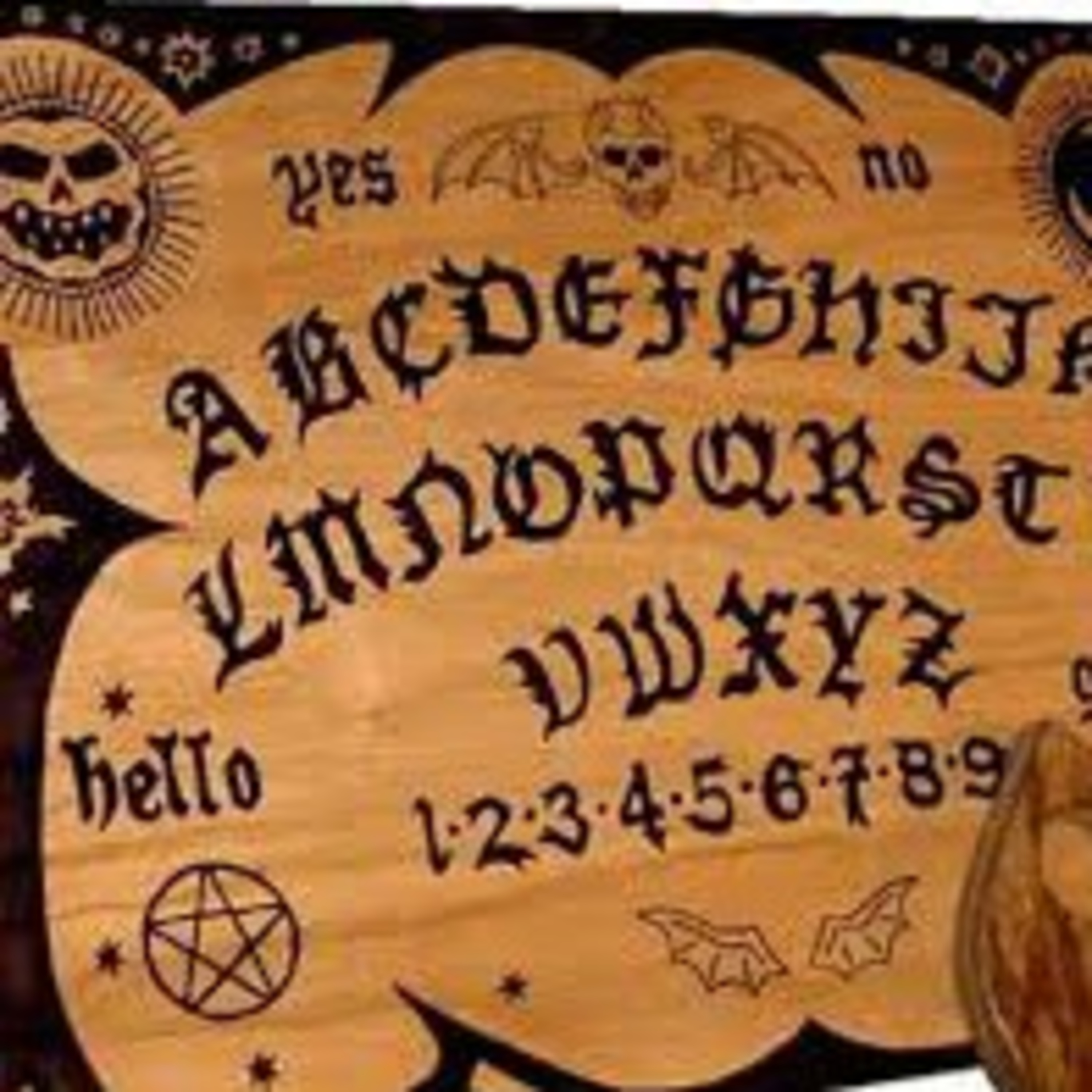 la ouija mato al intendente de mi secundaria ☠️(historia de reddit) episode artwork