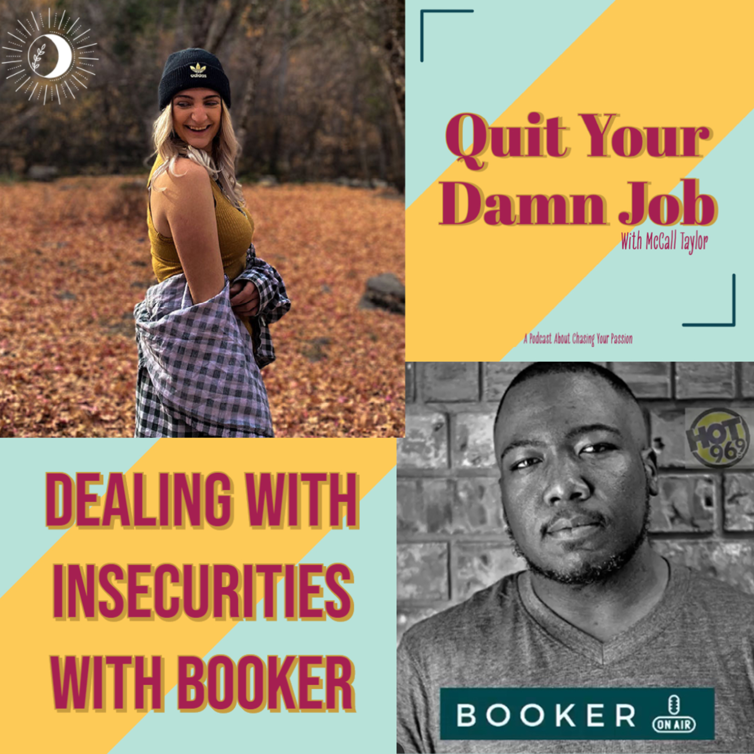 Quit Your Damn Job