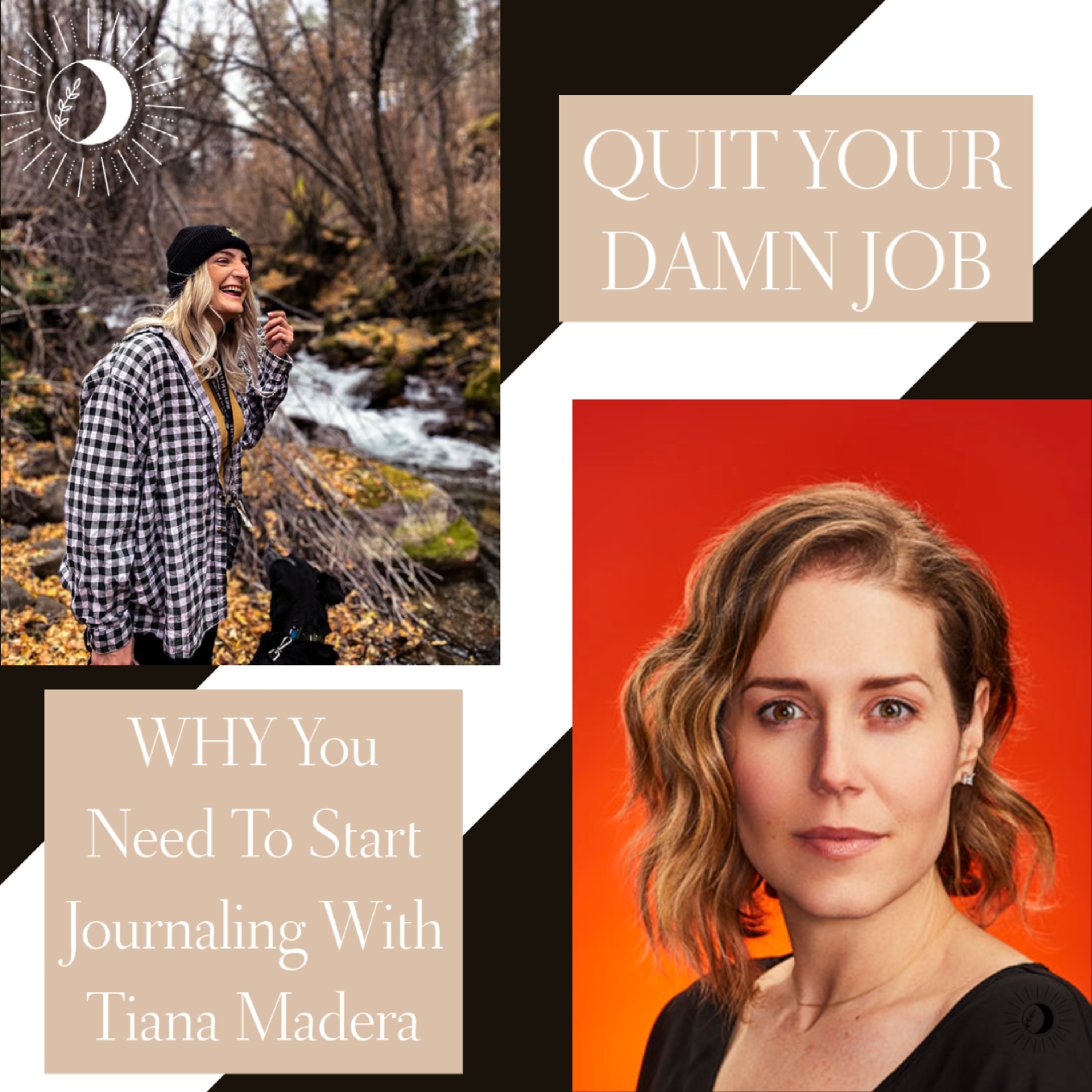 Quit Your Damn Job