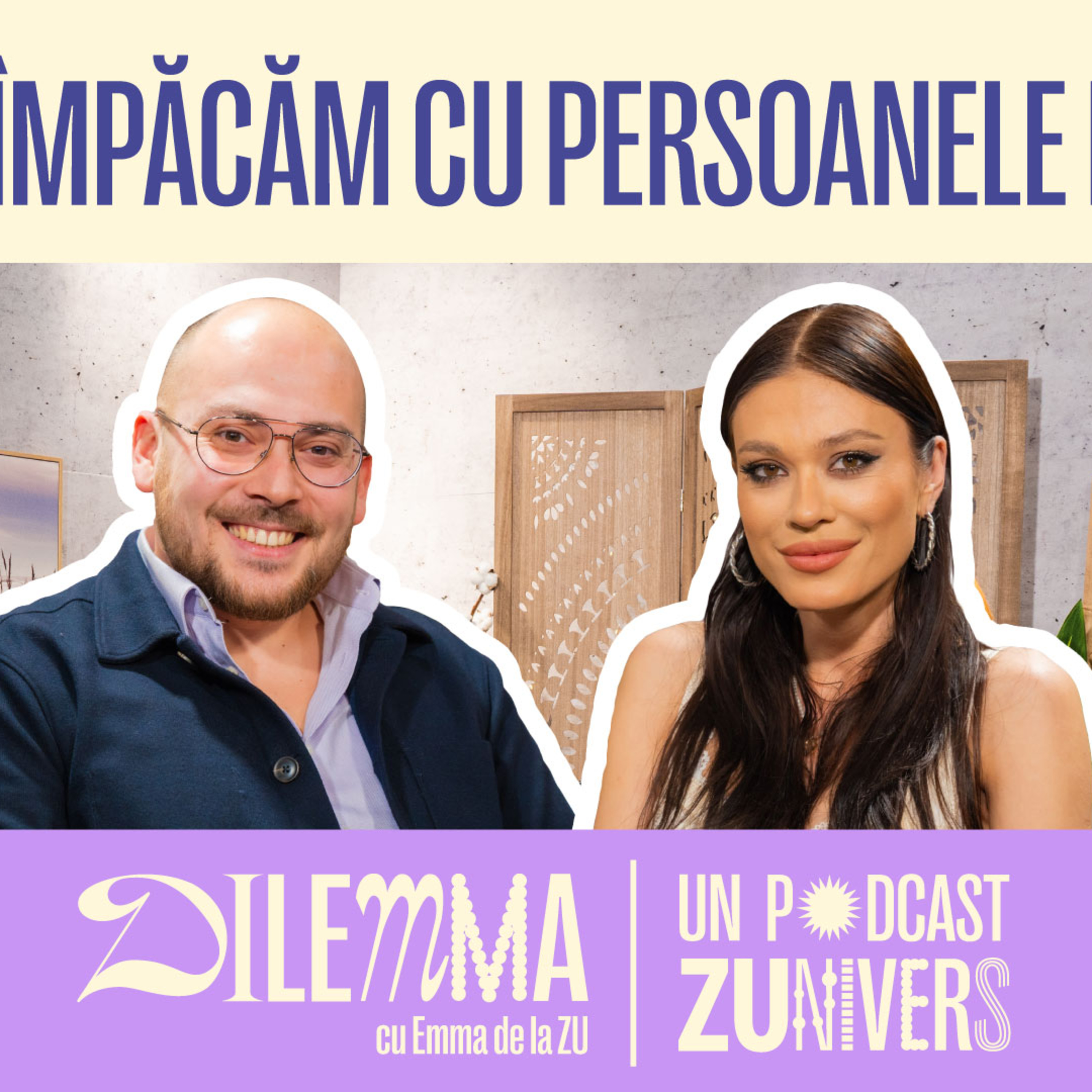 ZUnivers Podcasts