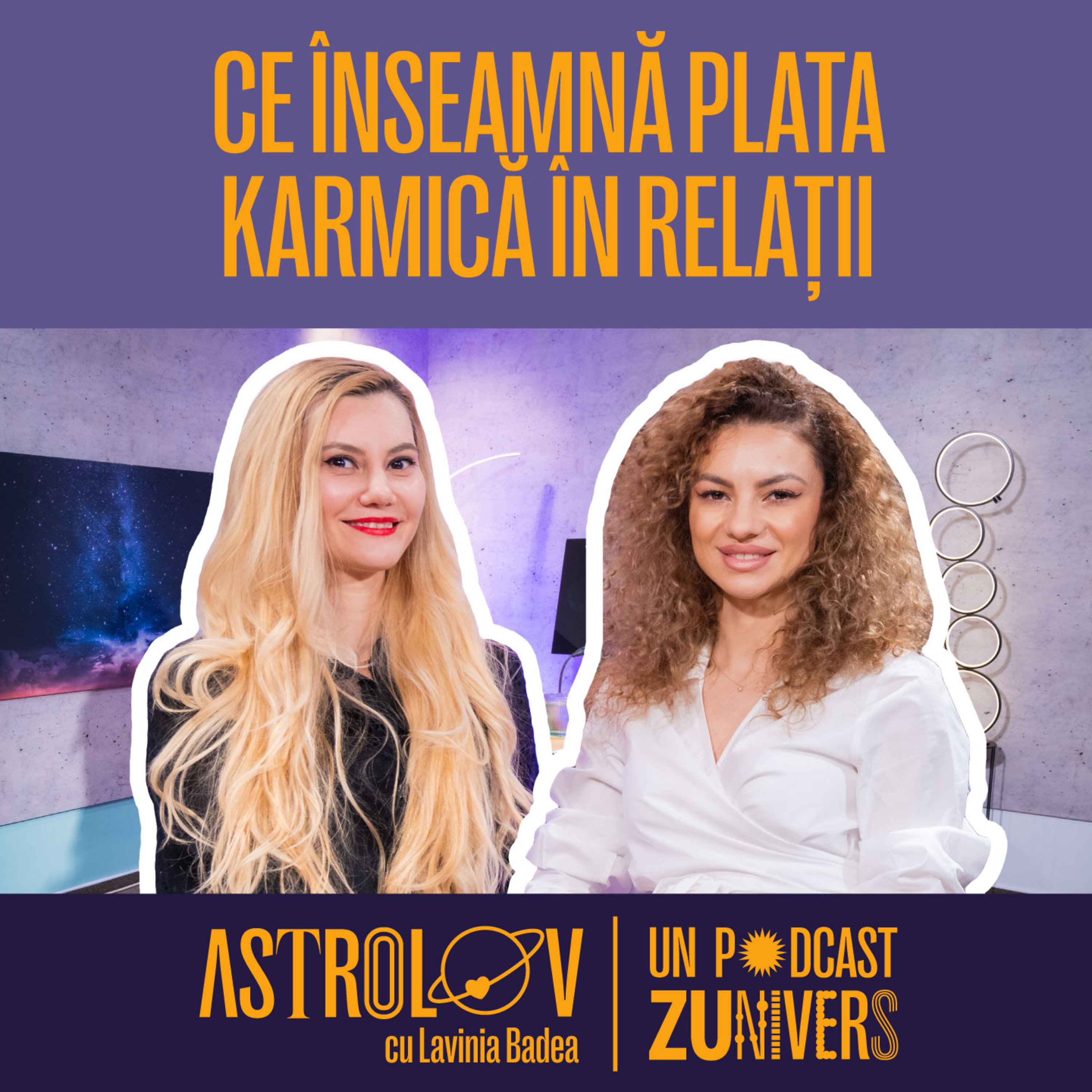VENUS, DORINȚA, PLĂCEREA ȘI IUBIREA ÎN RELAȚII. | Astrolov cu Lavinia Badea 04