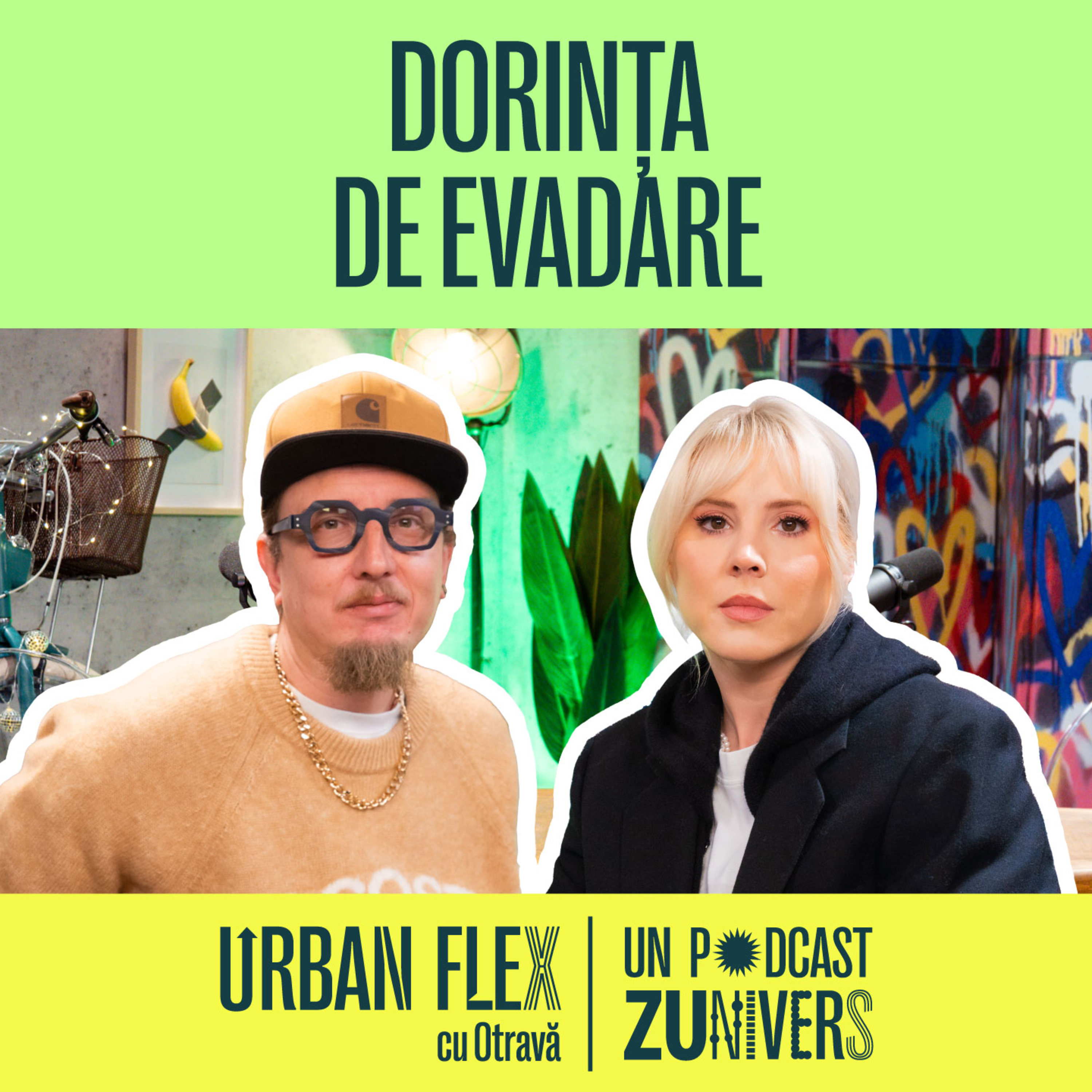 ZUnivers Podcasts