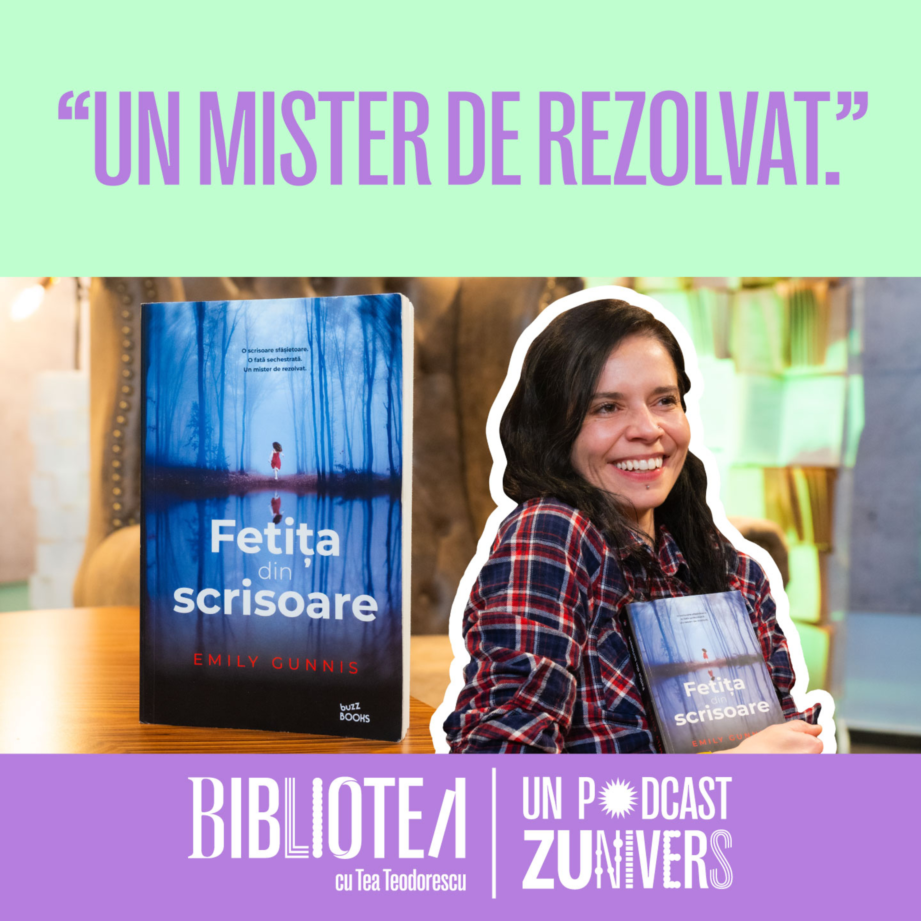 ZUnivers Podcasts