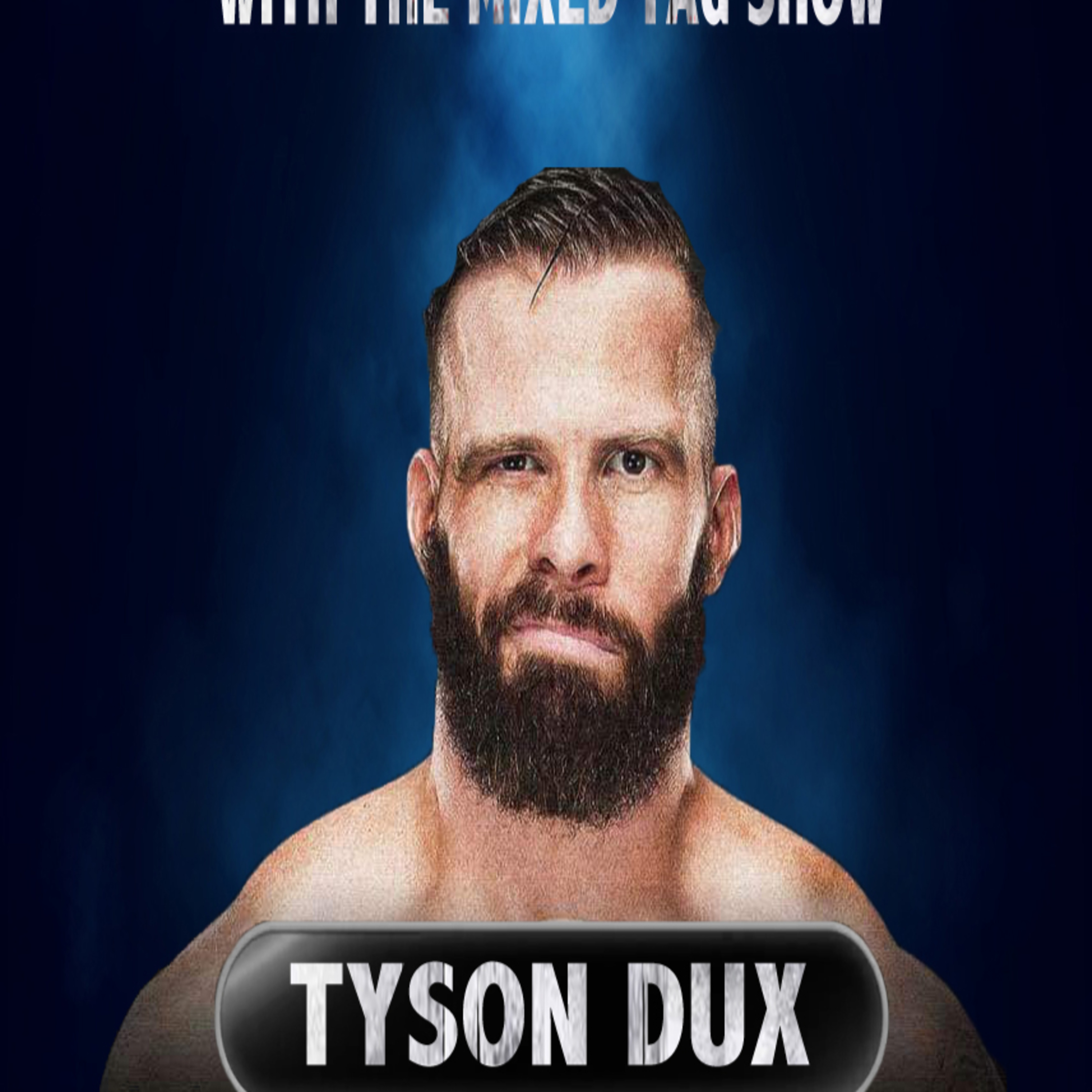 Dark Side of the Ring with TMTS Episode 1: Chris Benoit ft. Tyson Dux episode artwork