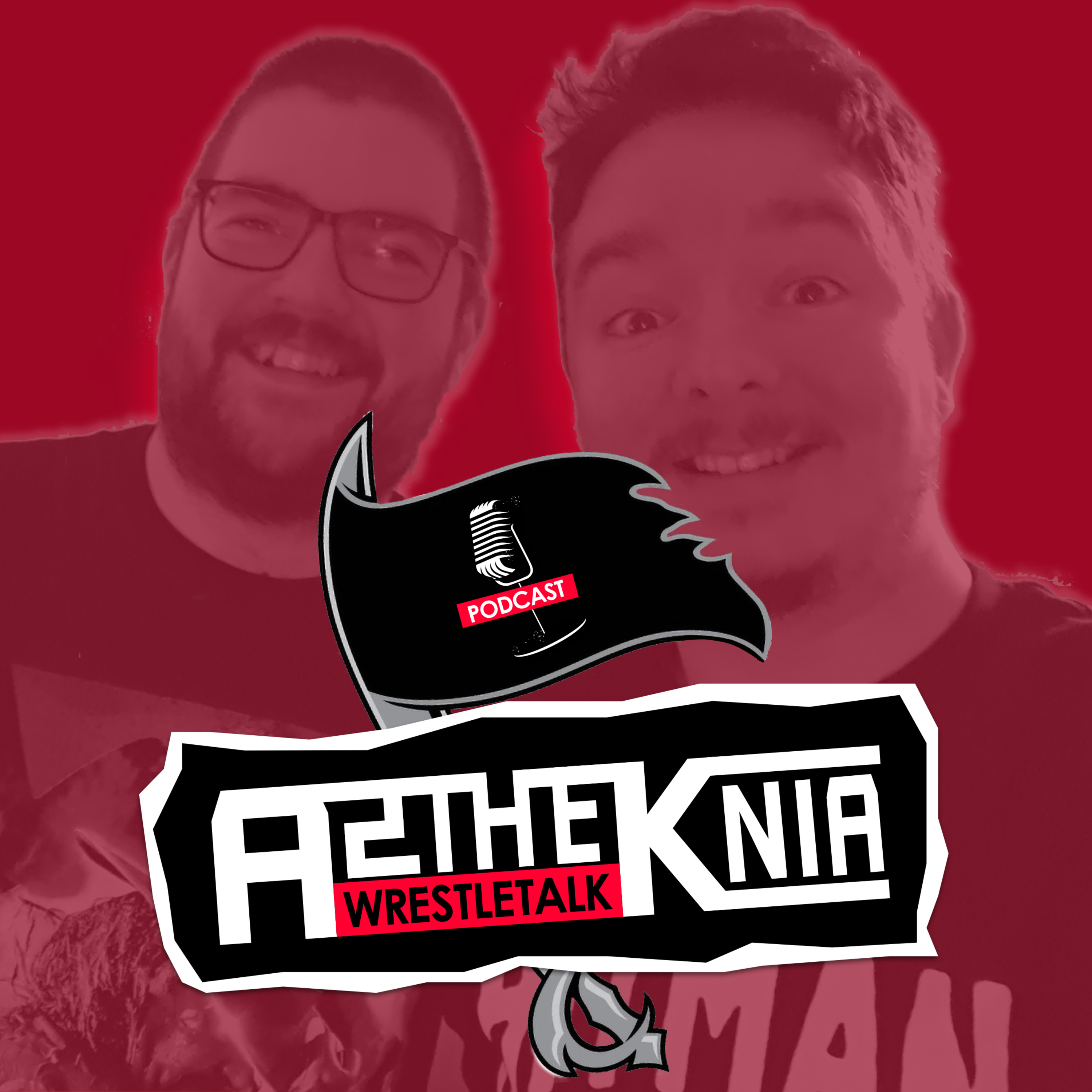 The A2theK Wrestling Show