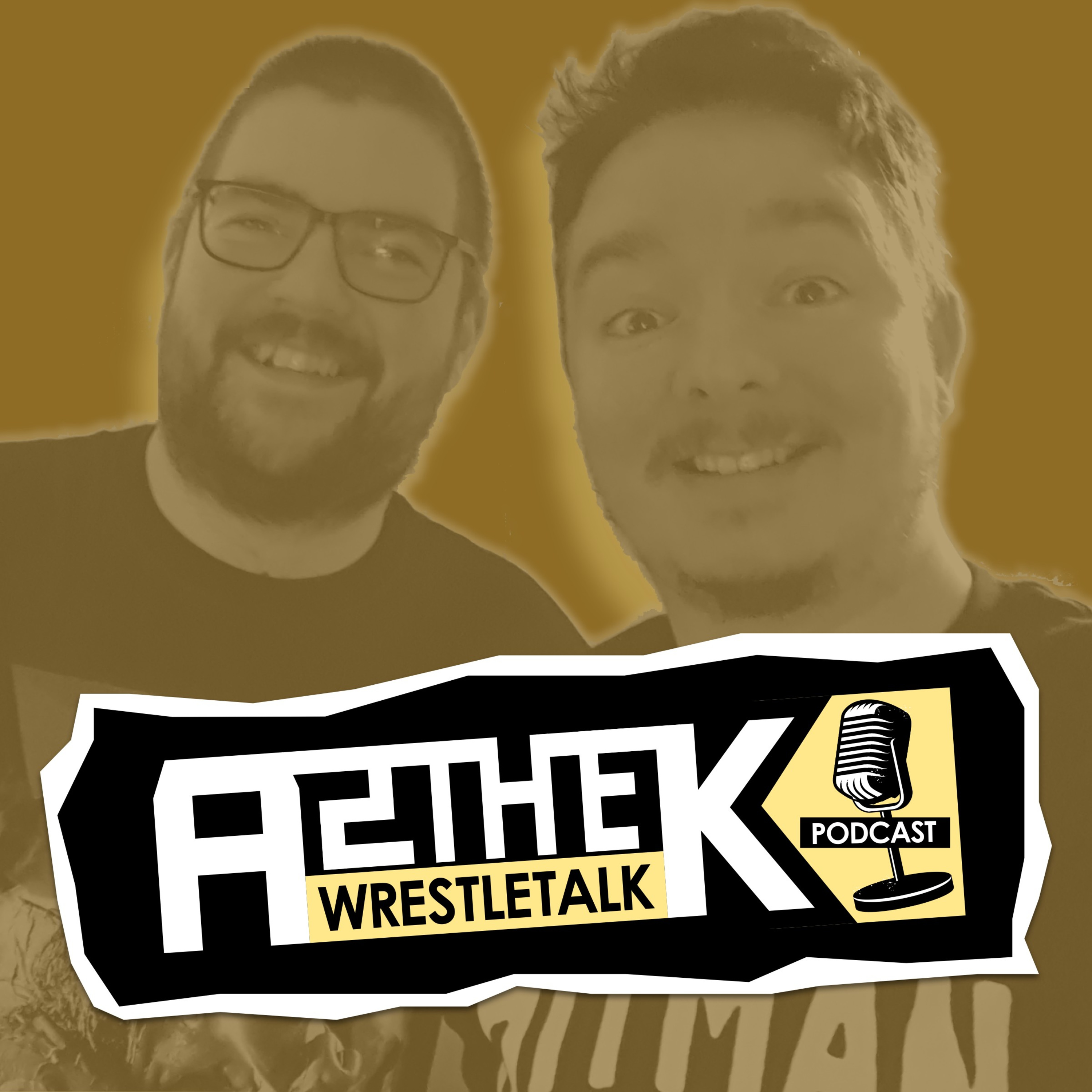 The A2theK Wrestling Show