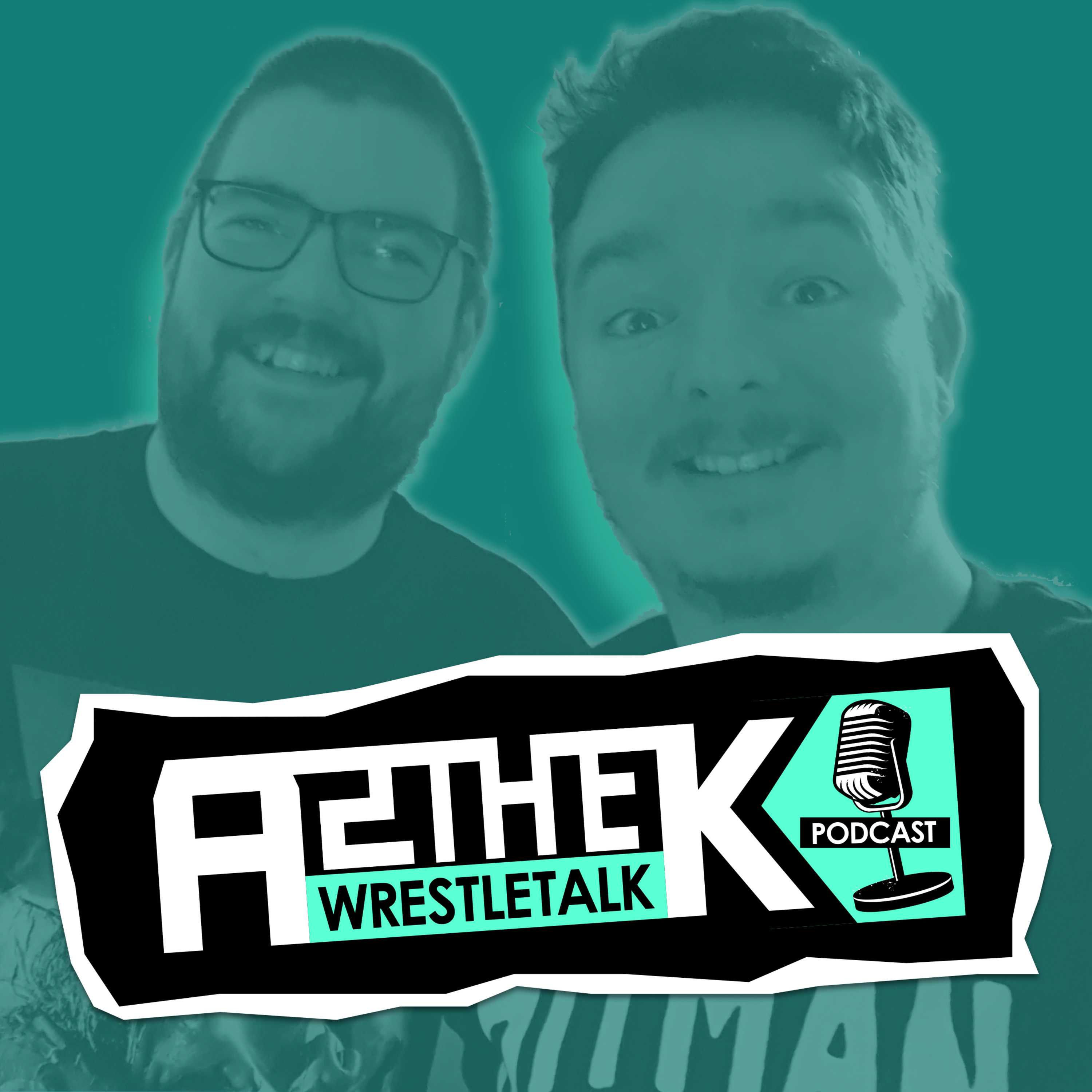 The A2theK Wrestling Show
