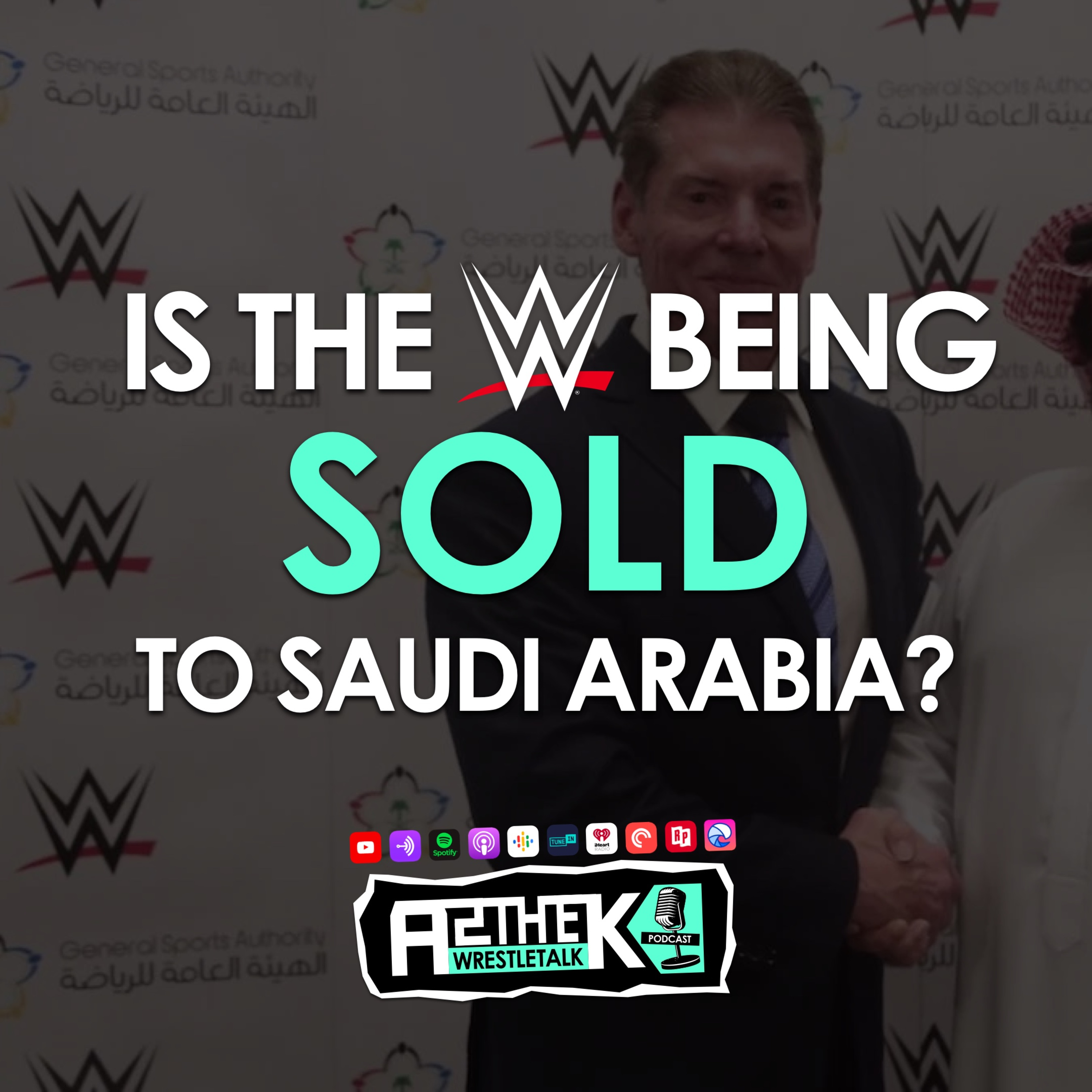 The A2theK Wrestling Show
