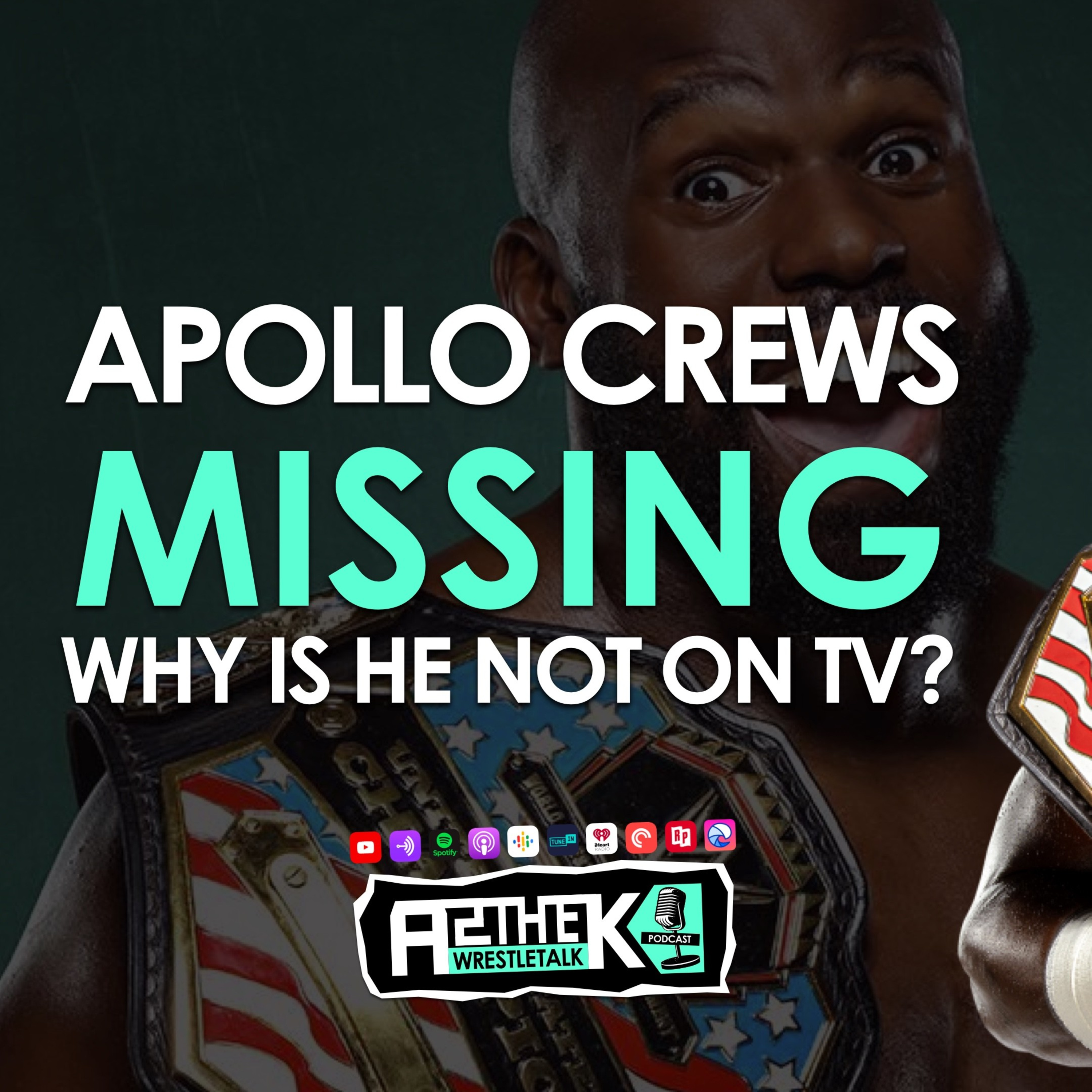 The A2theK Wrestling Show