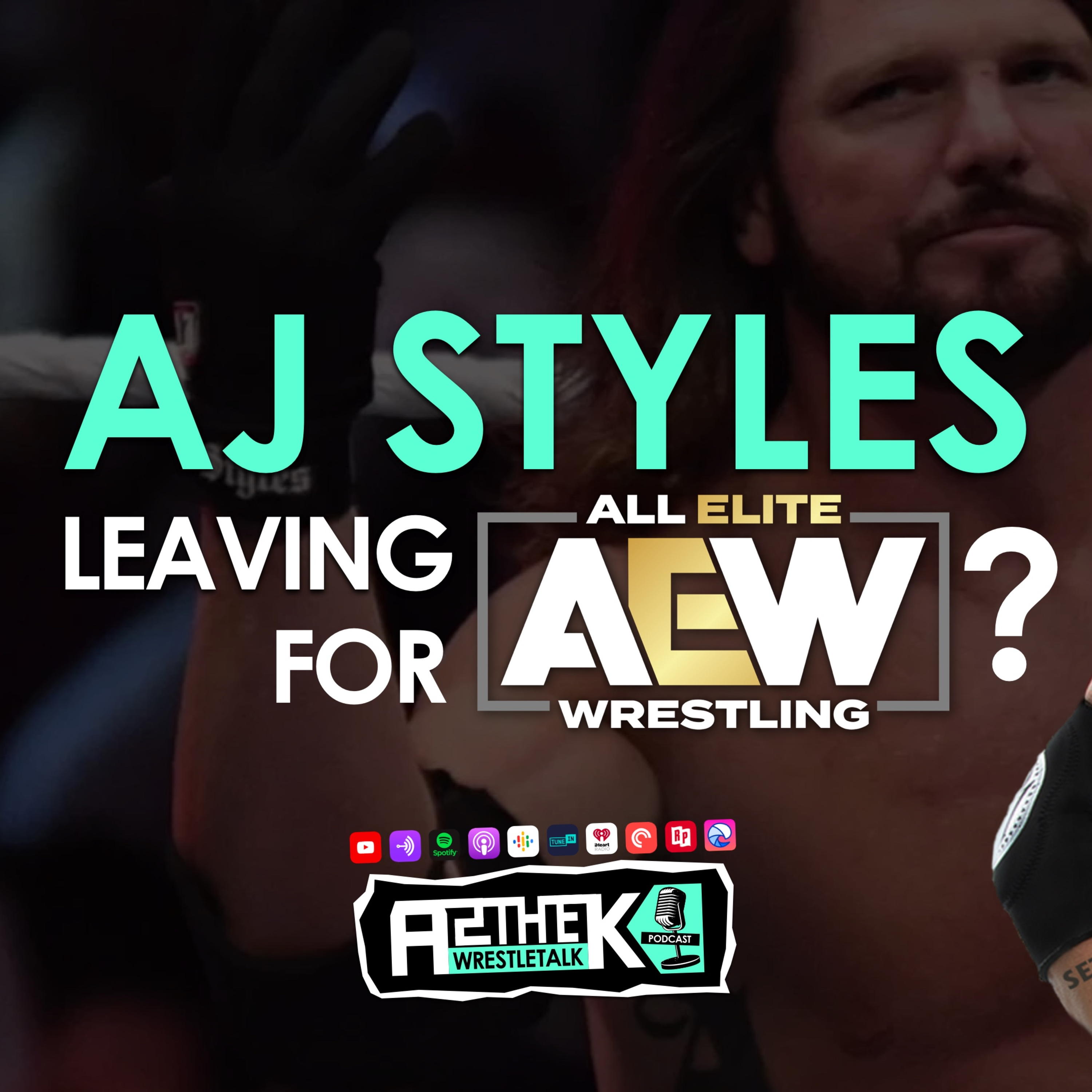 The A2theK Wrestling Show