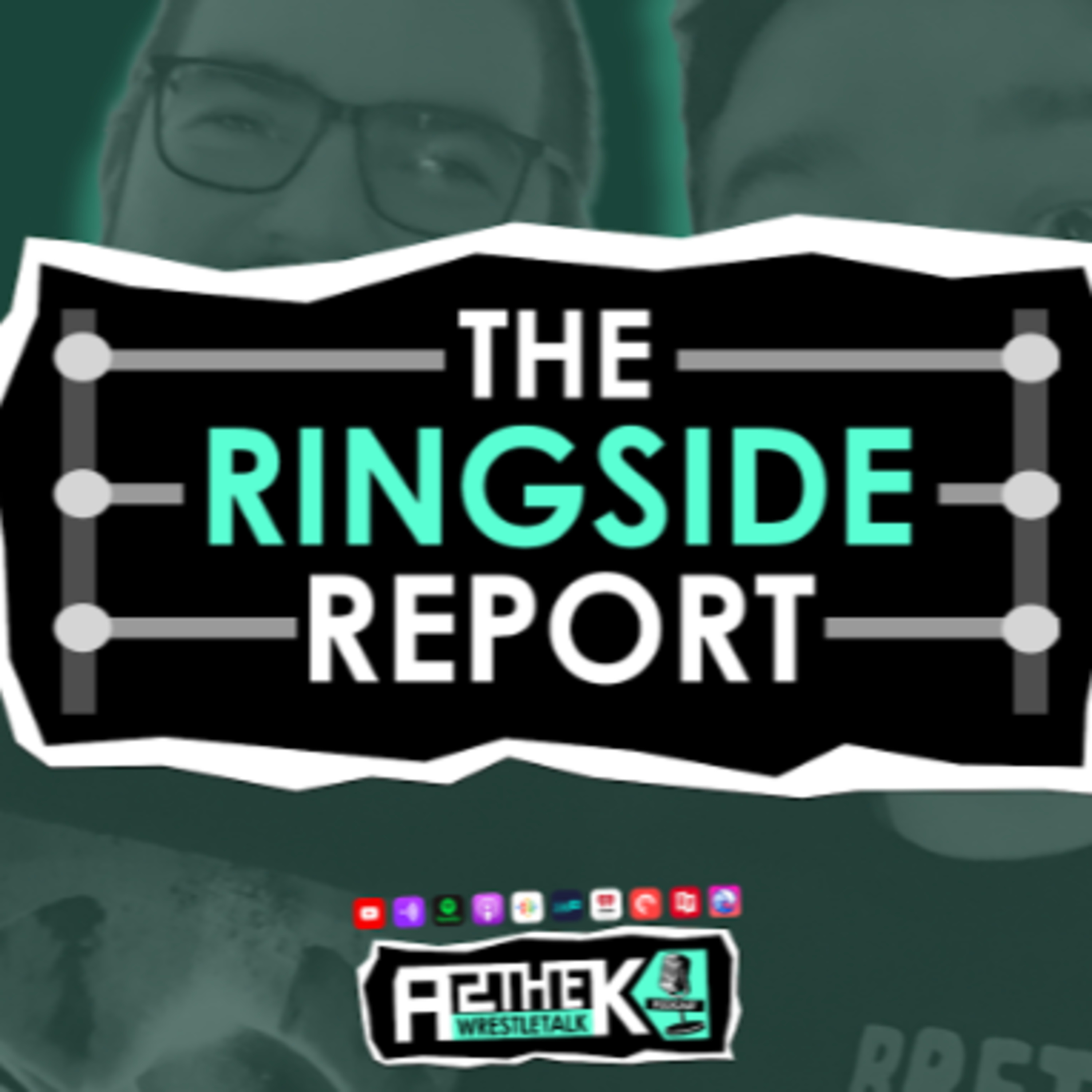 The A2theK Wrestling Show