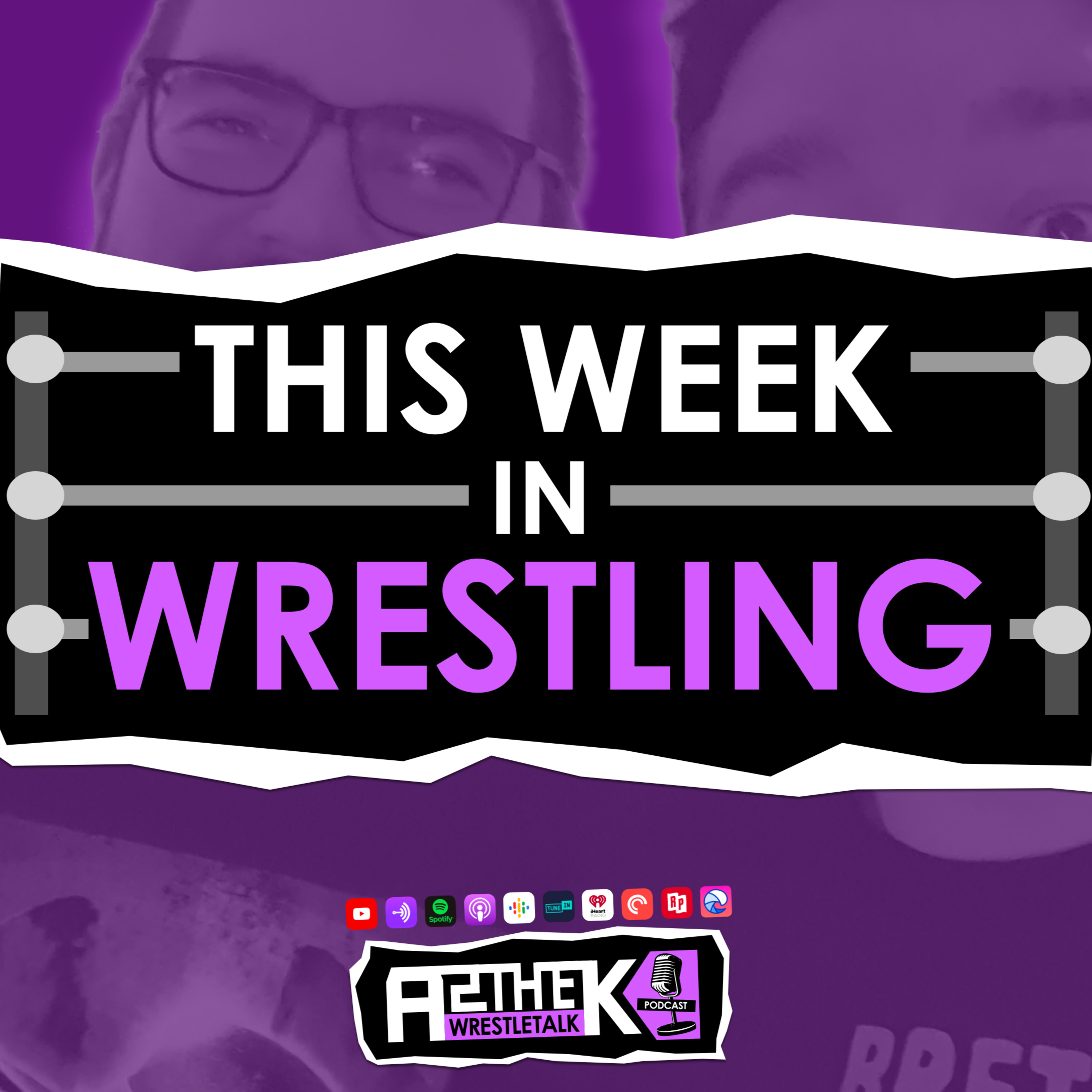 The A2theK Wrestling Show