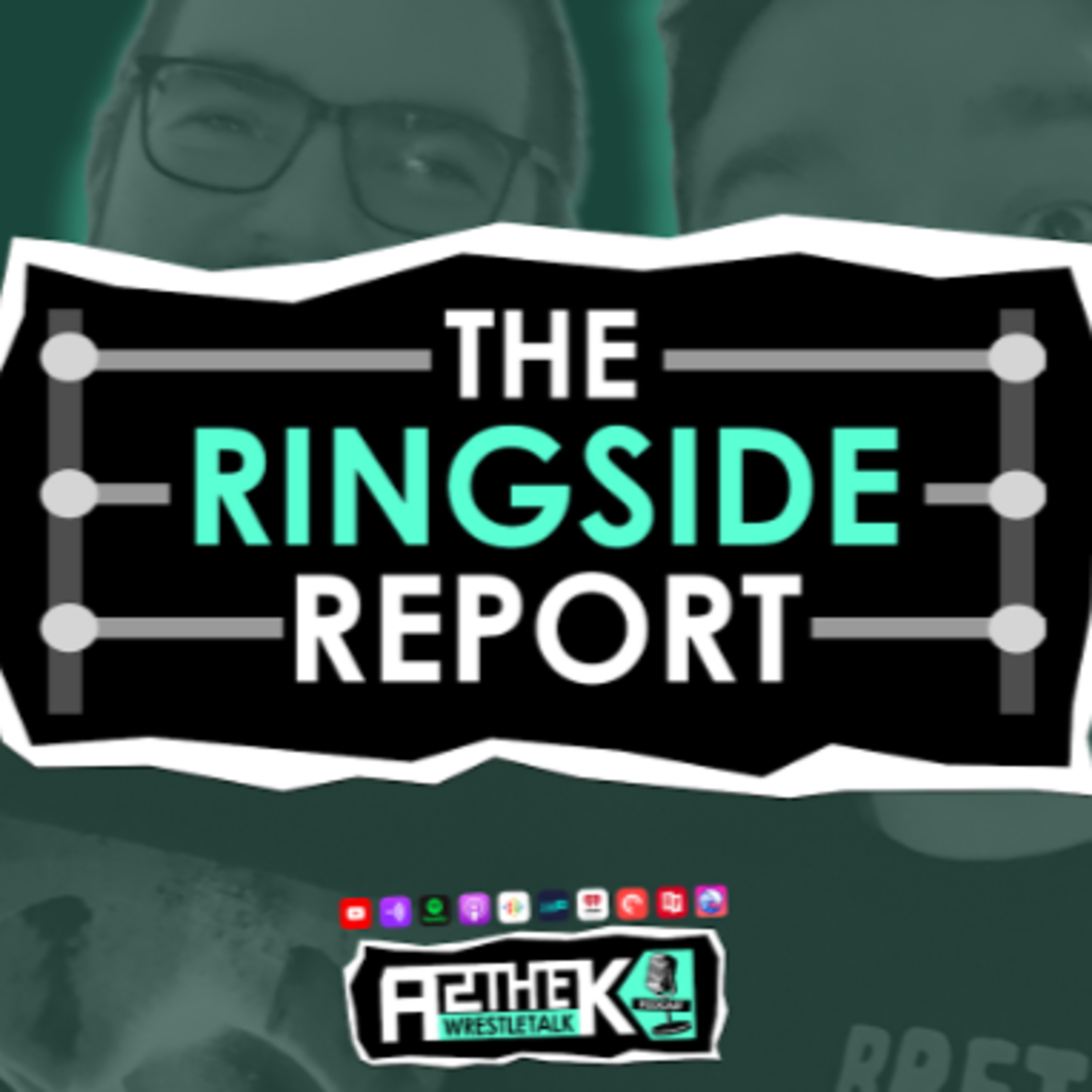 The A2theK Wrestling Show