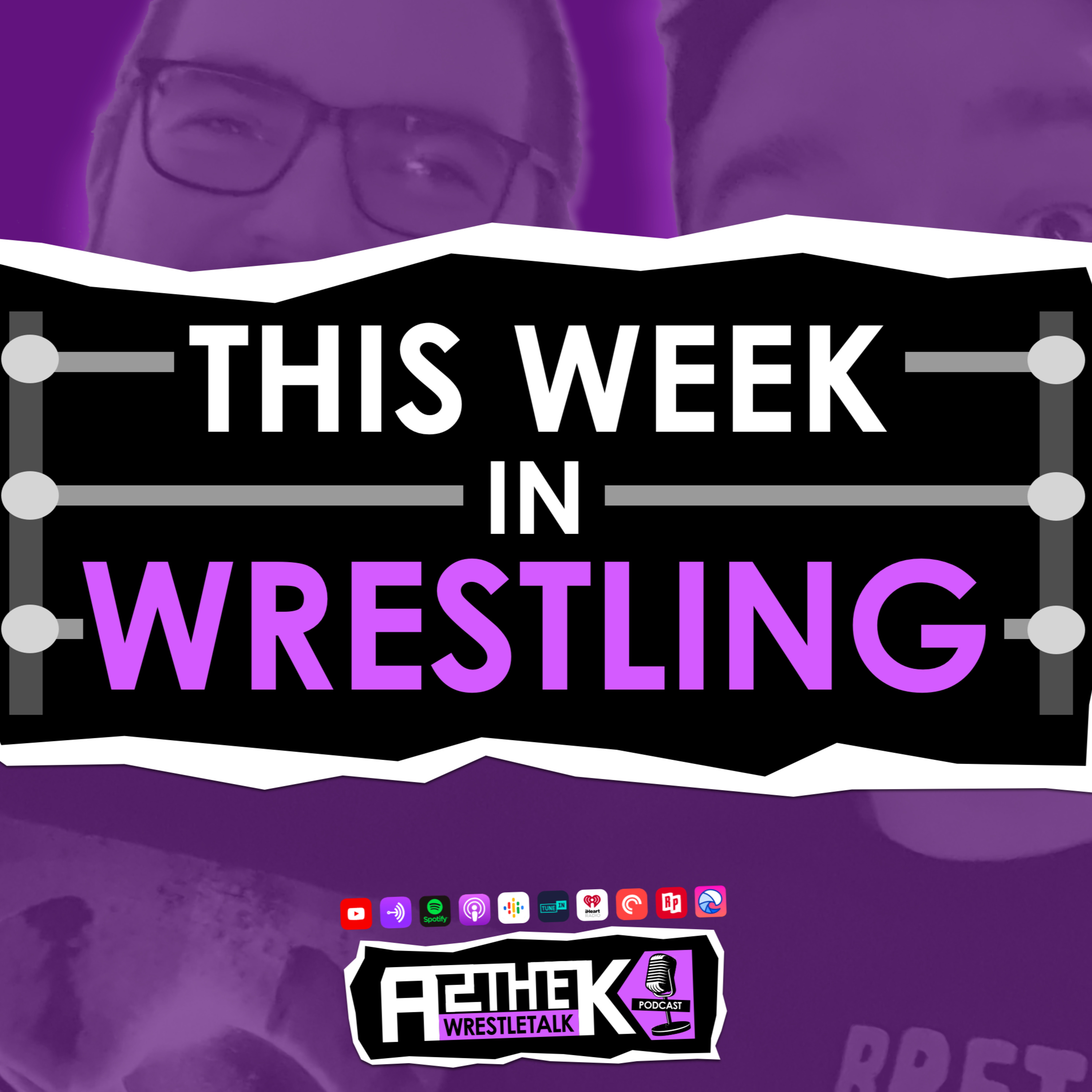 The A2theK Wrestling Show