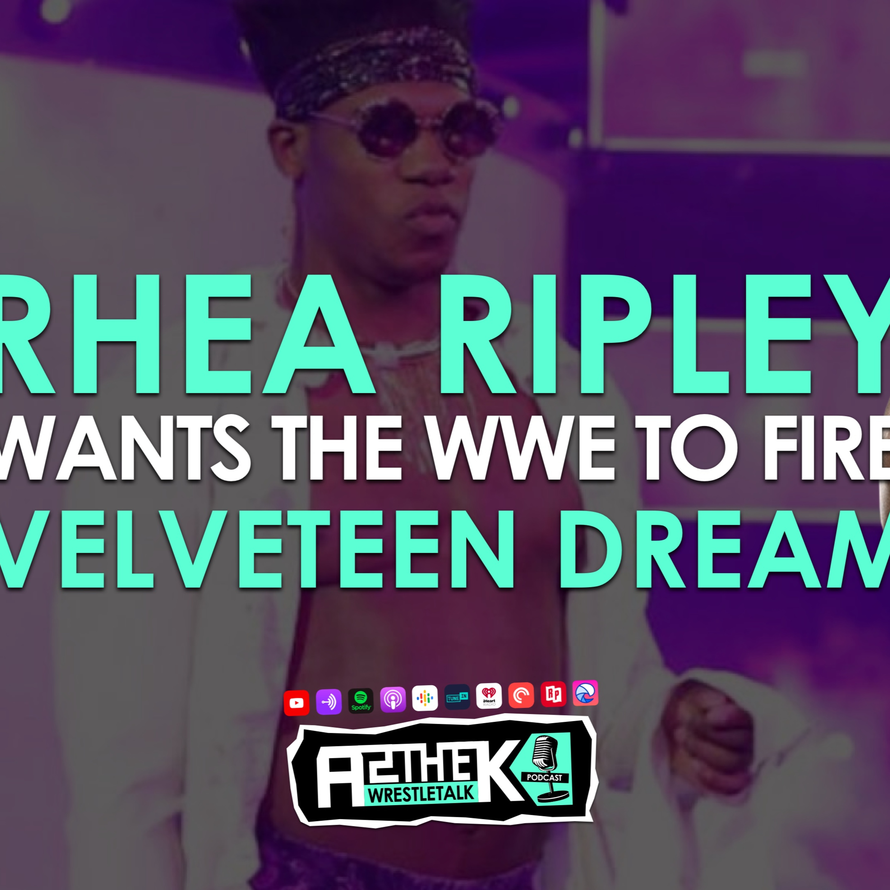 The A2theK Wrestling Show