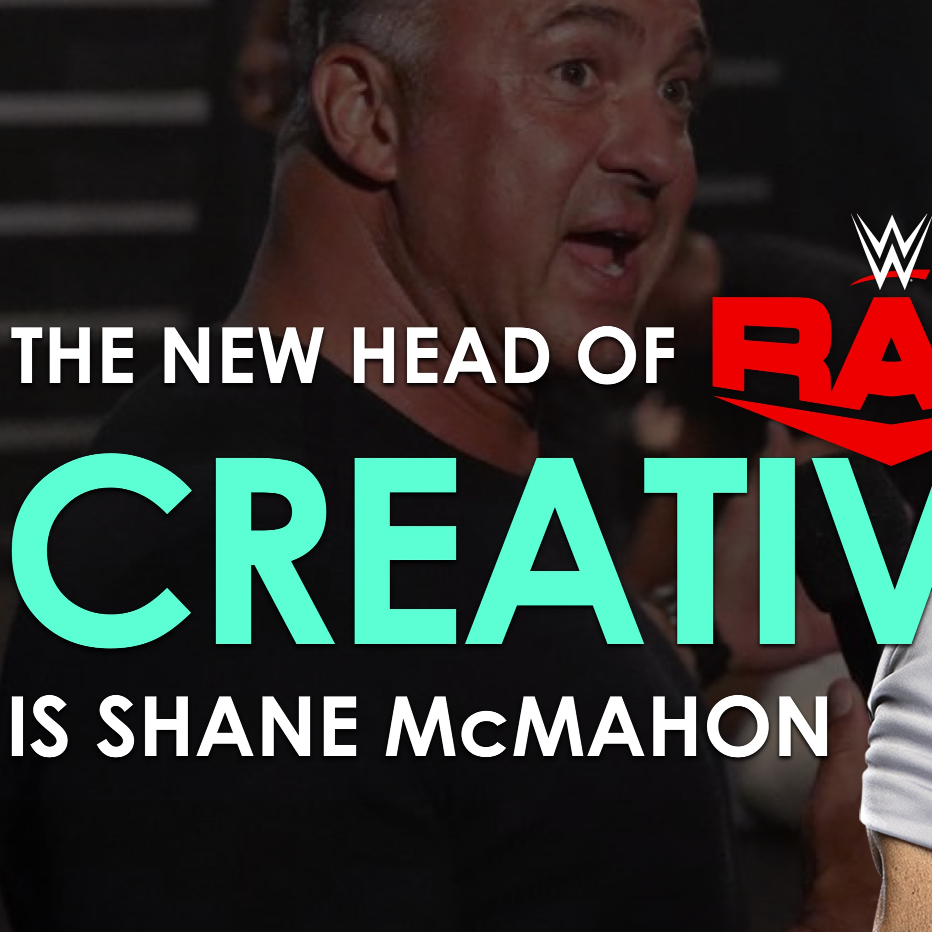 The A2theK Wrestling Show