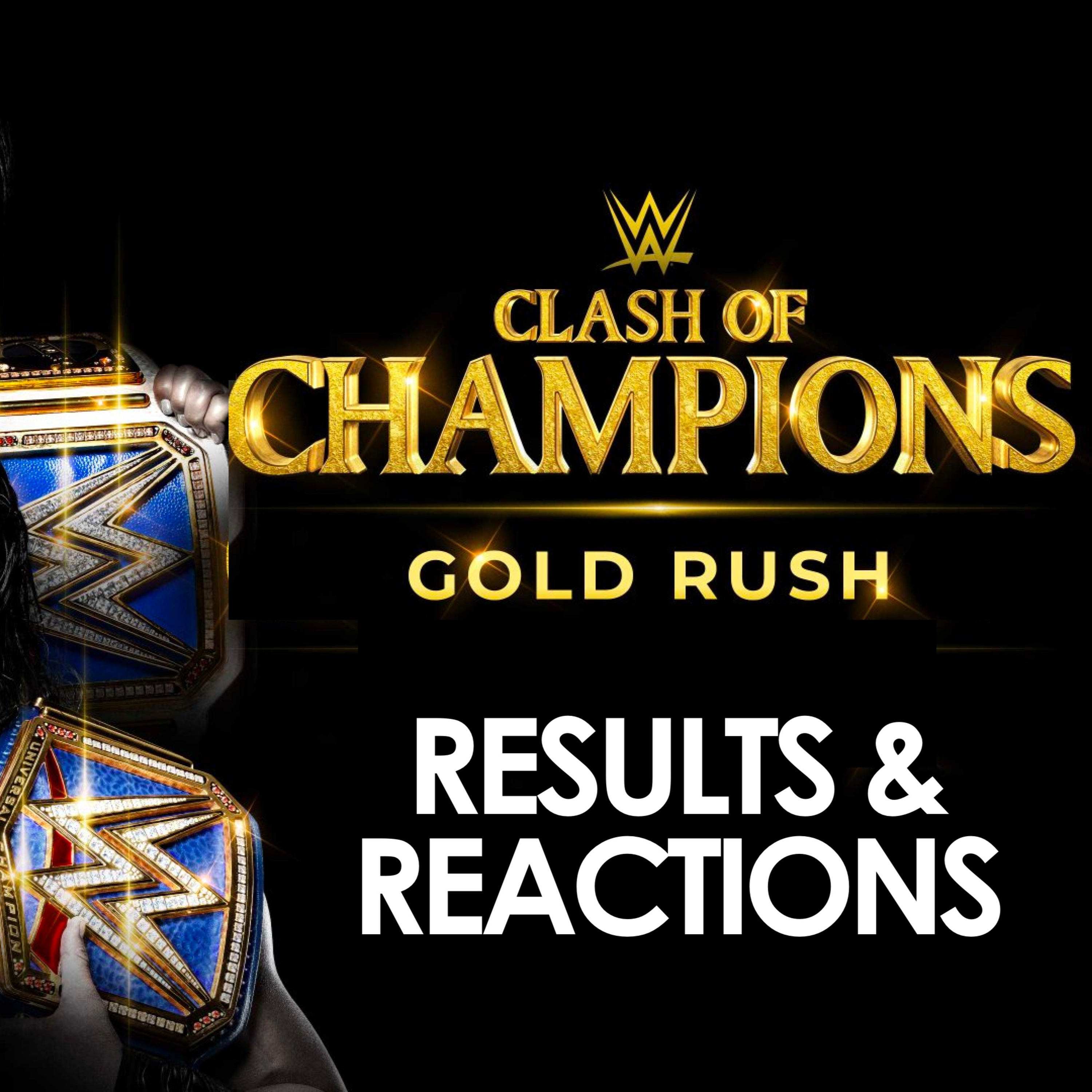 The A2theK Wrestling Show