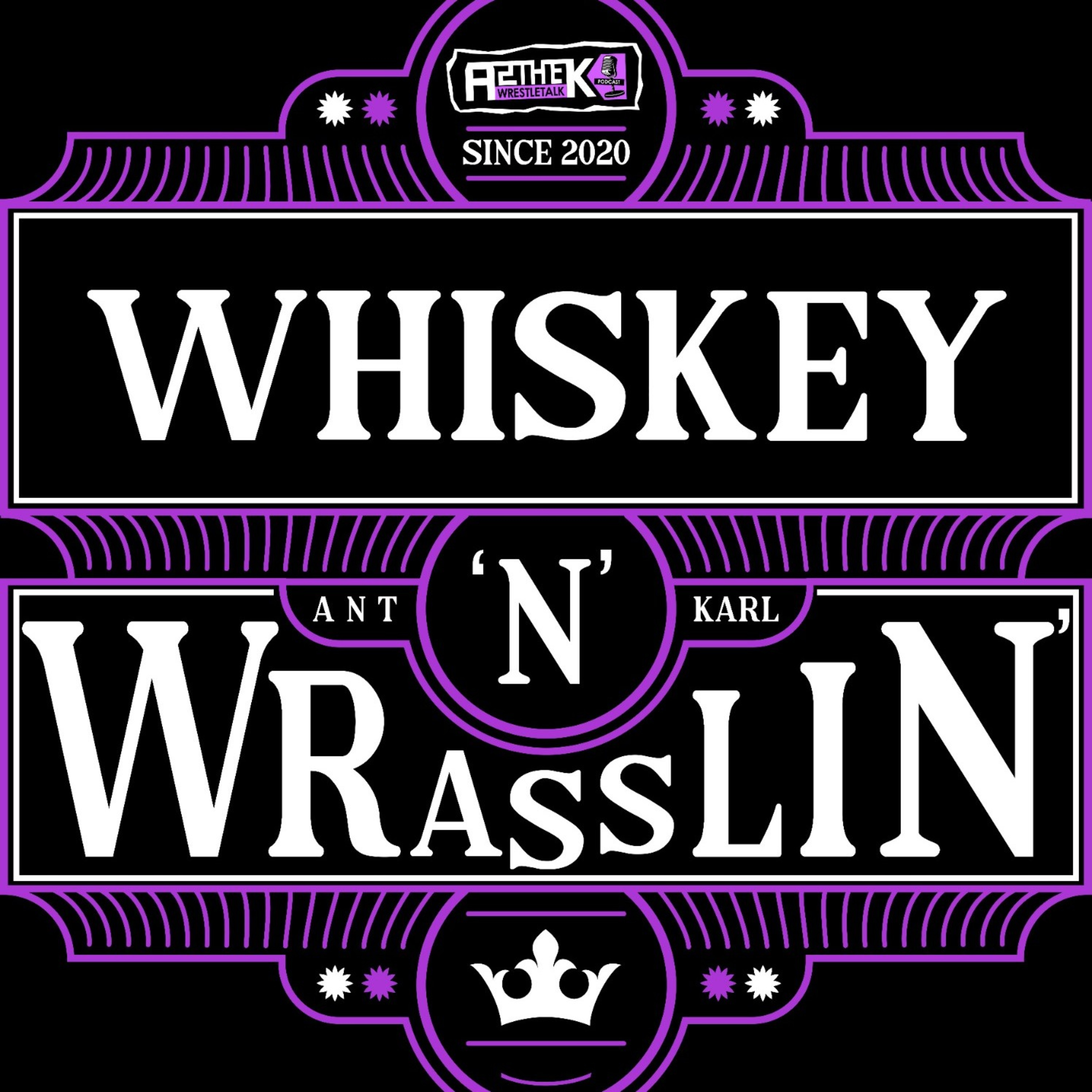 The A2theK Wrestling Show