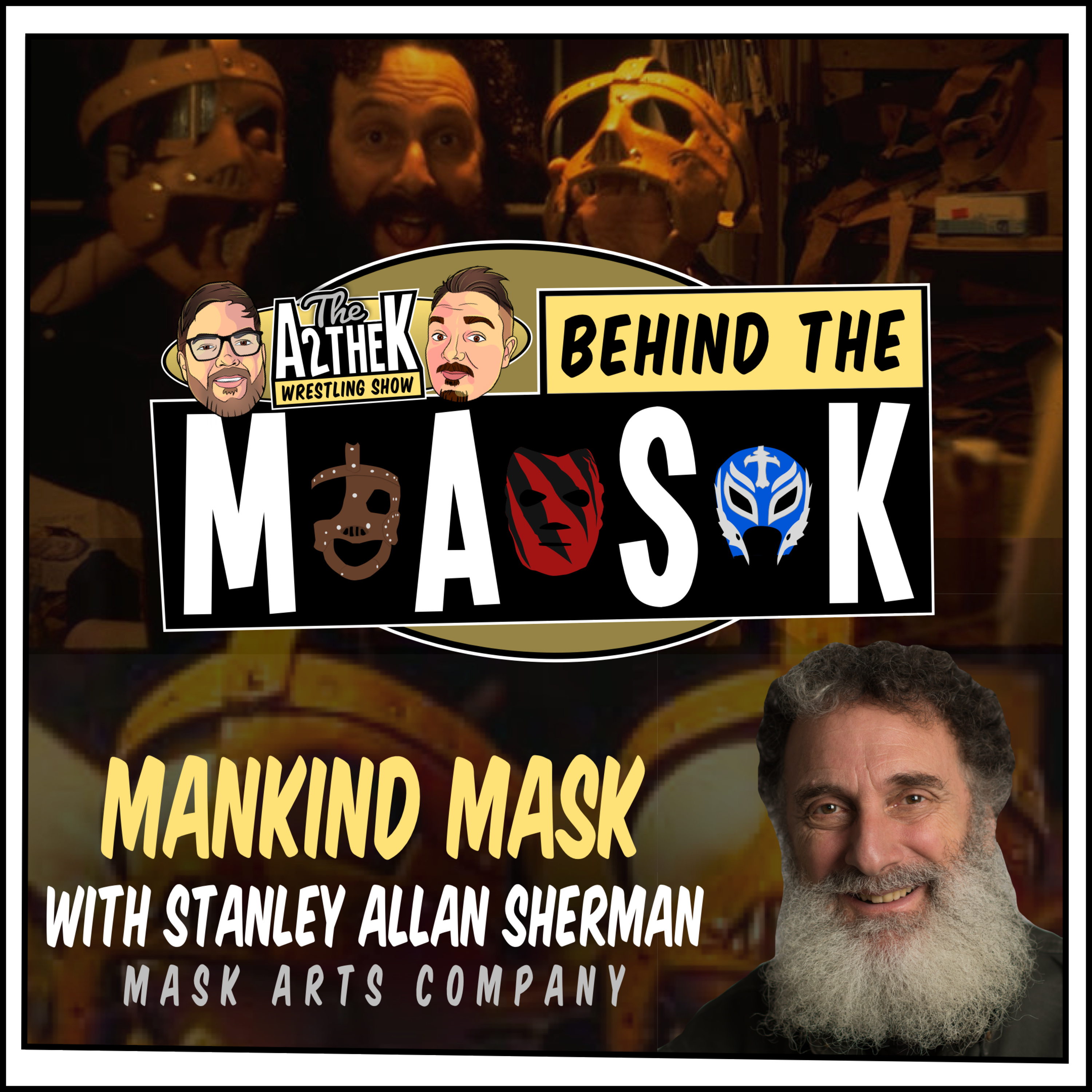 The A2theK Wrestling Show