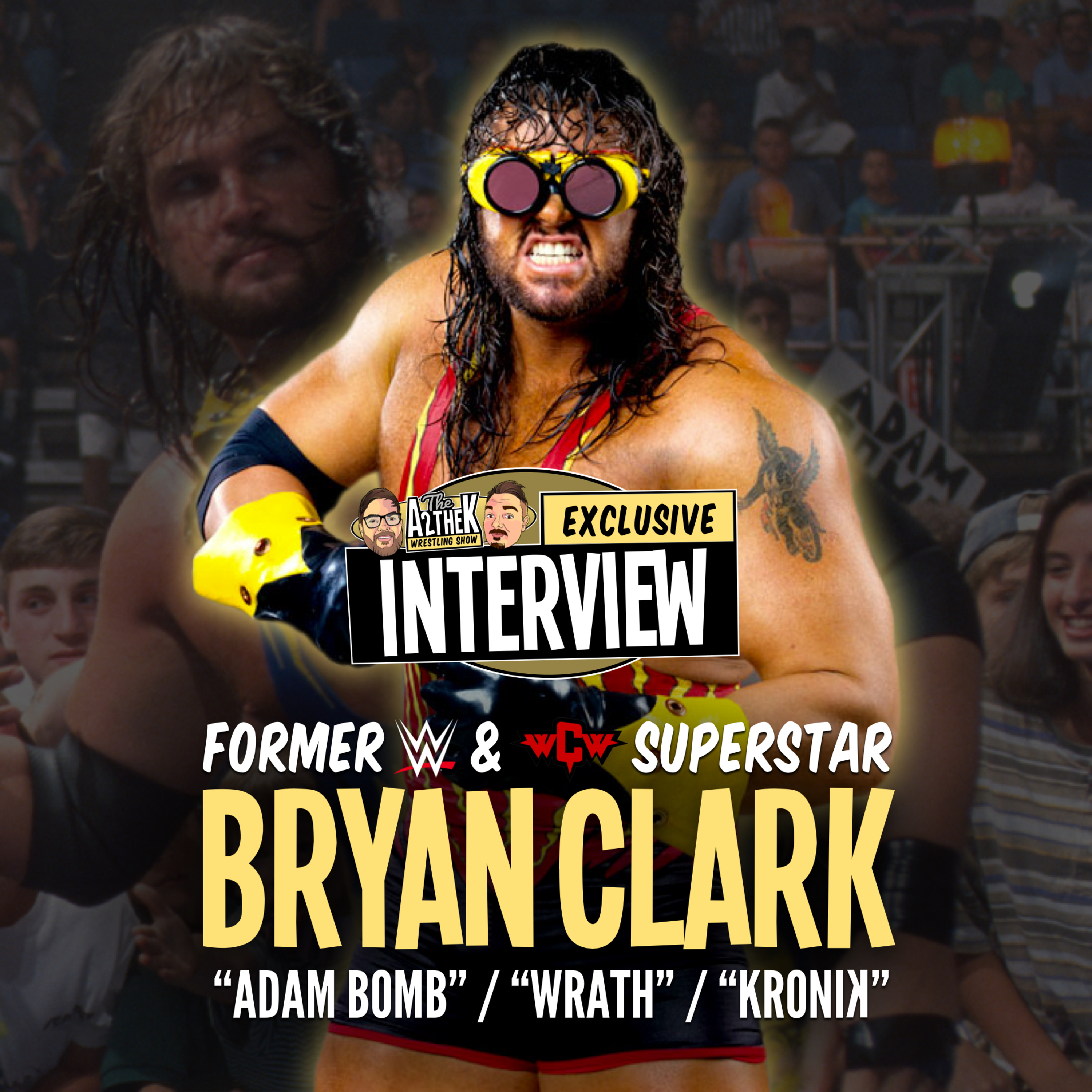 The A2theK Wrestling Show