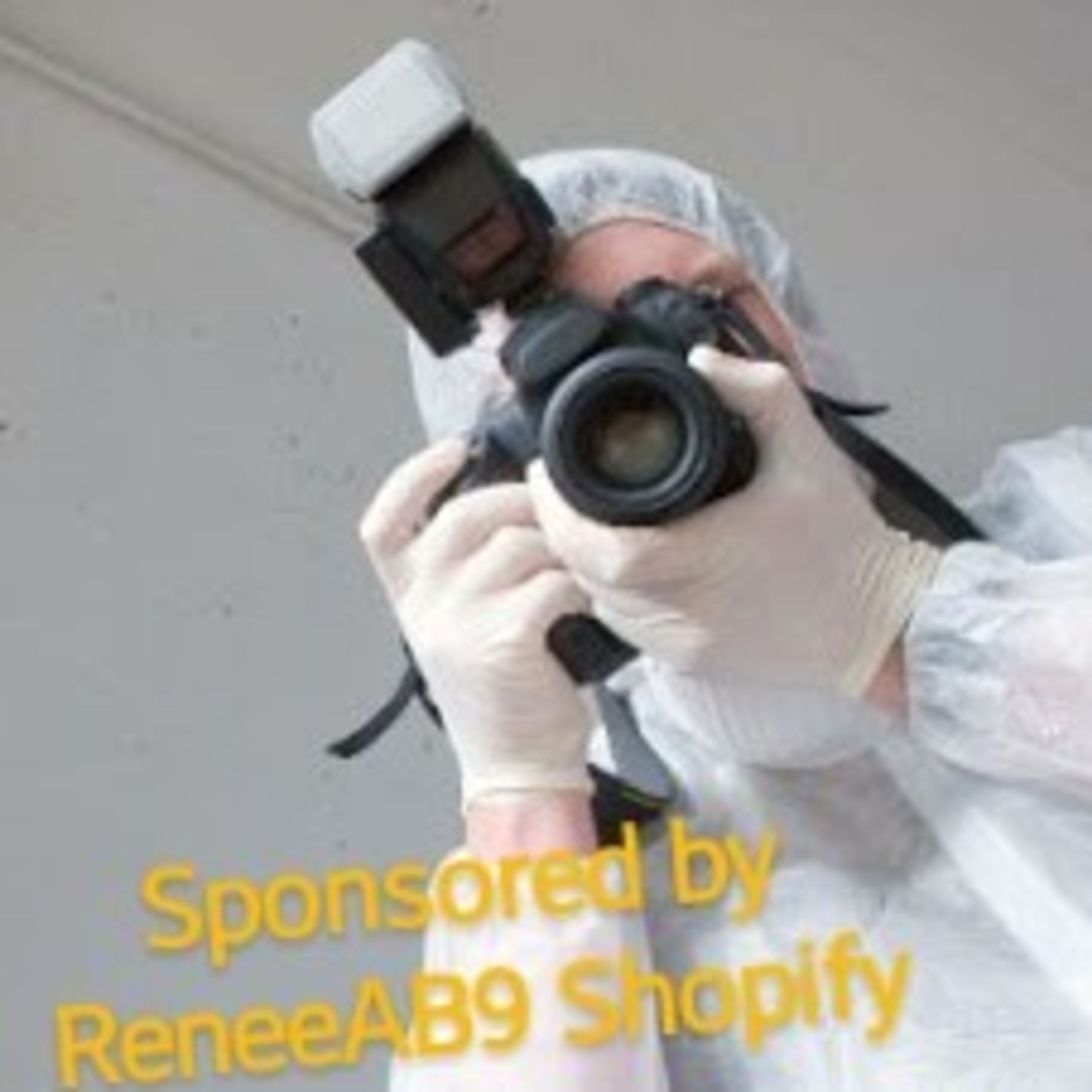 Renee Ashley Baker