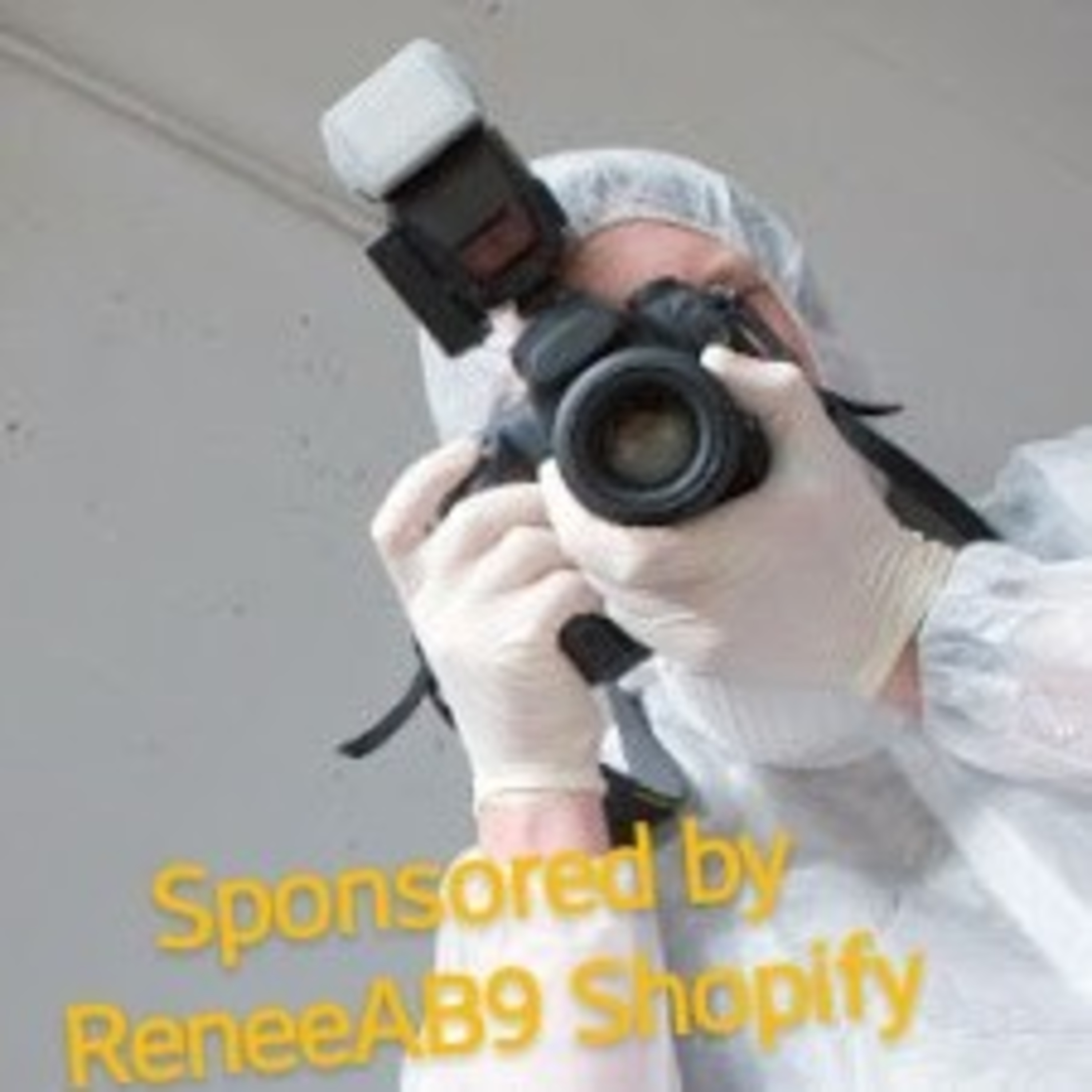 Renee Ashley Baker
