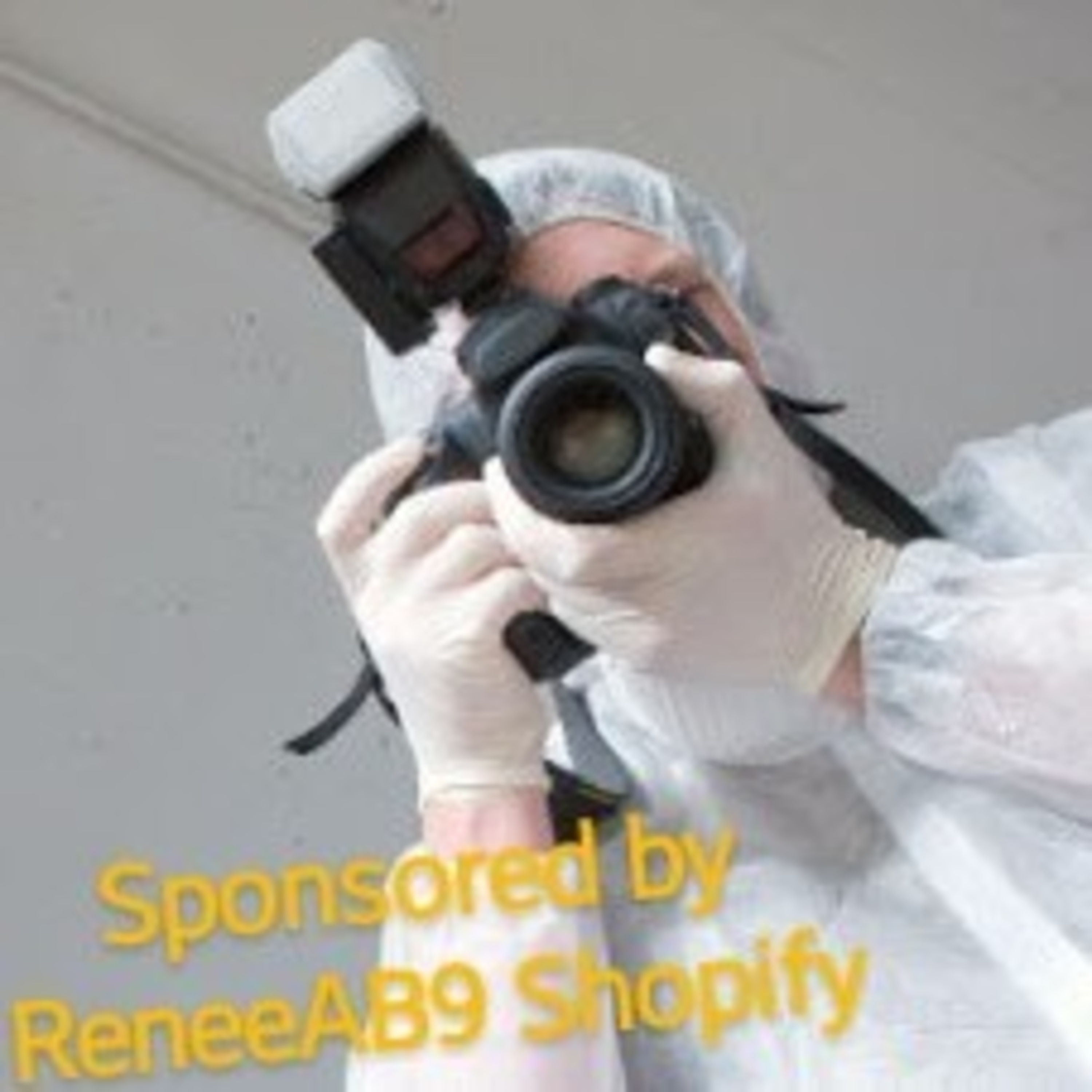 Renee Ashley Baker