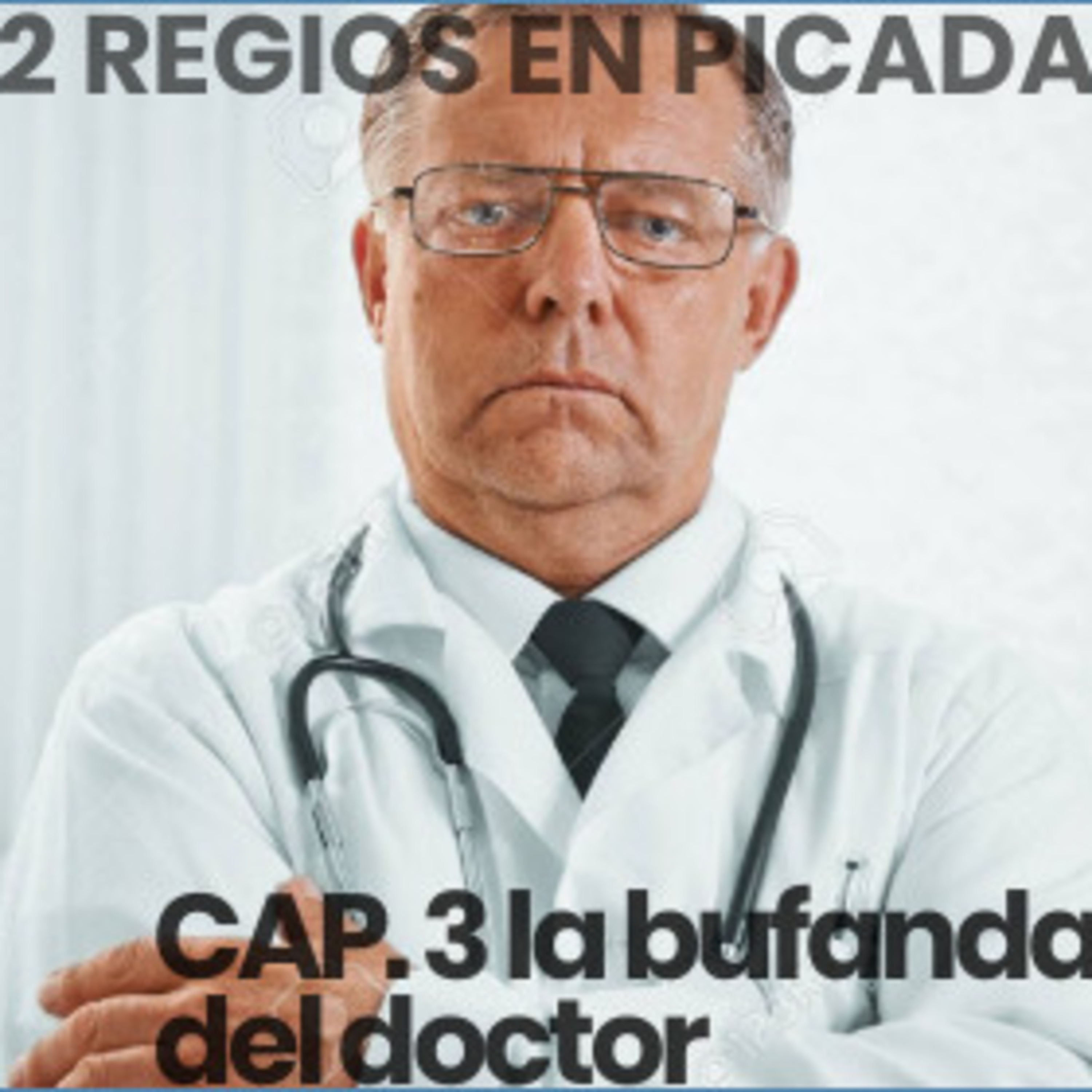 2 REGIOS EN PICADA