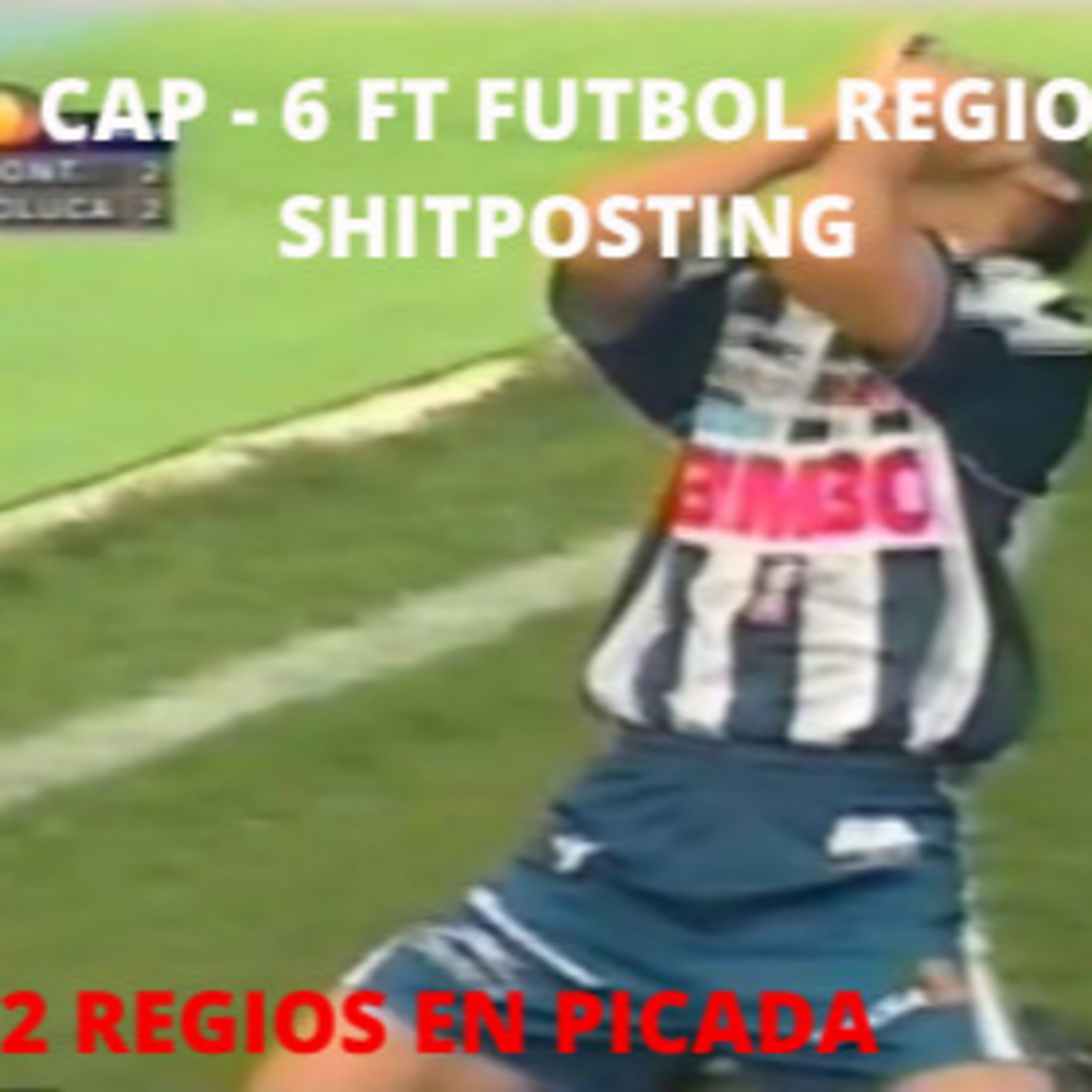 2 REGIOS EN PICADA