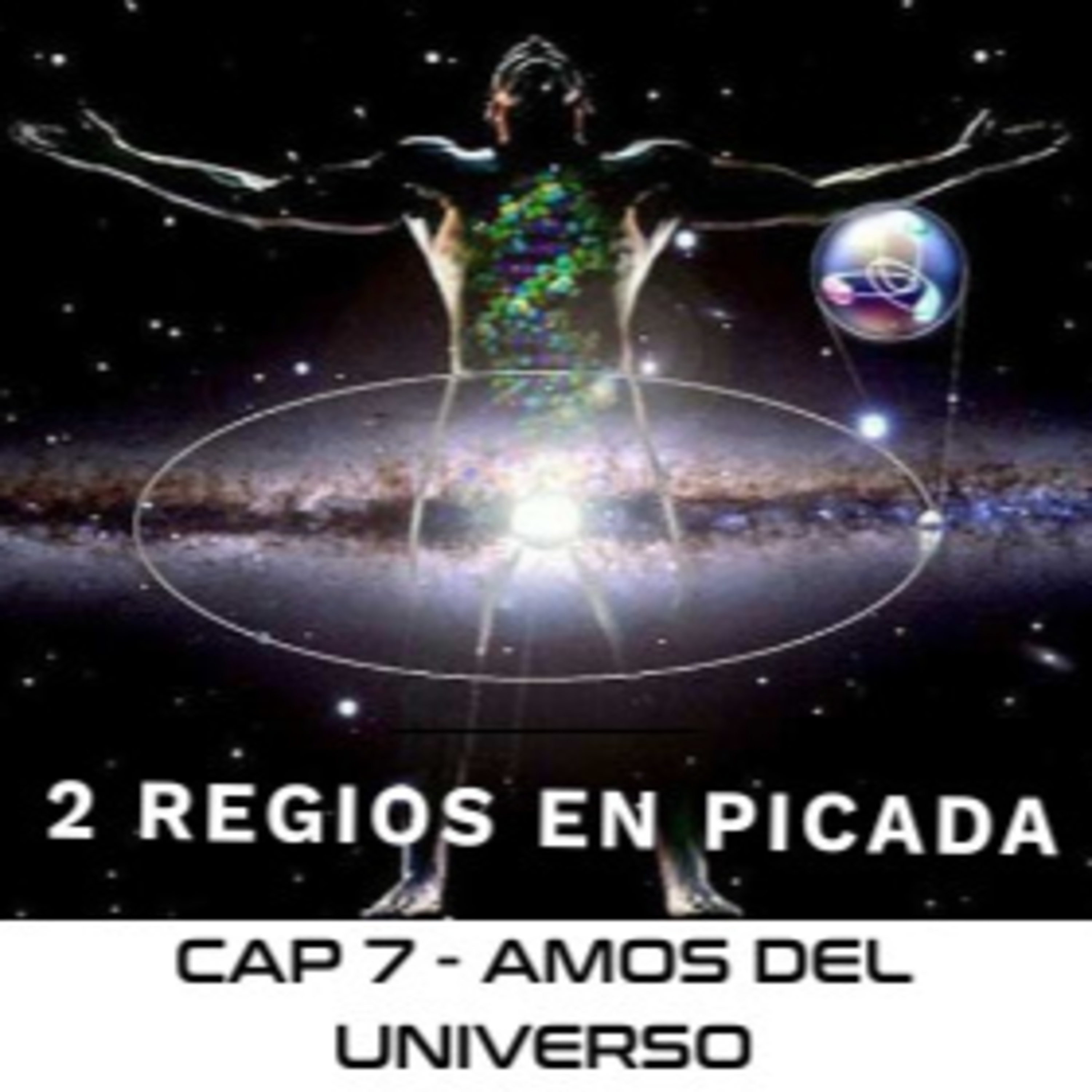 2 REGIOS EN PICADA