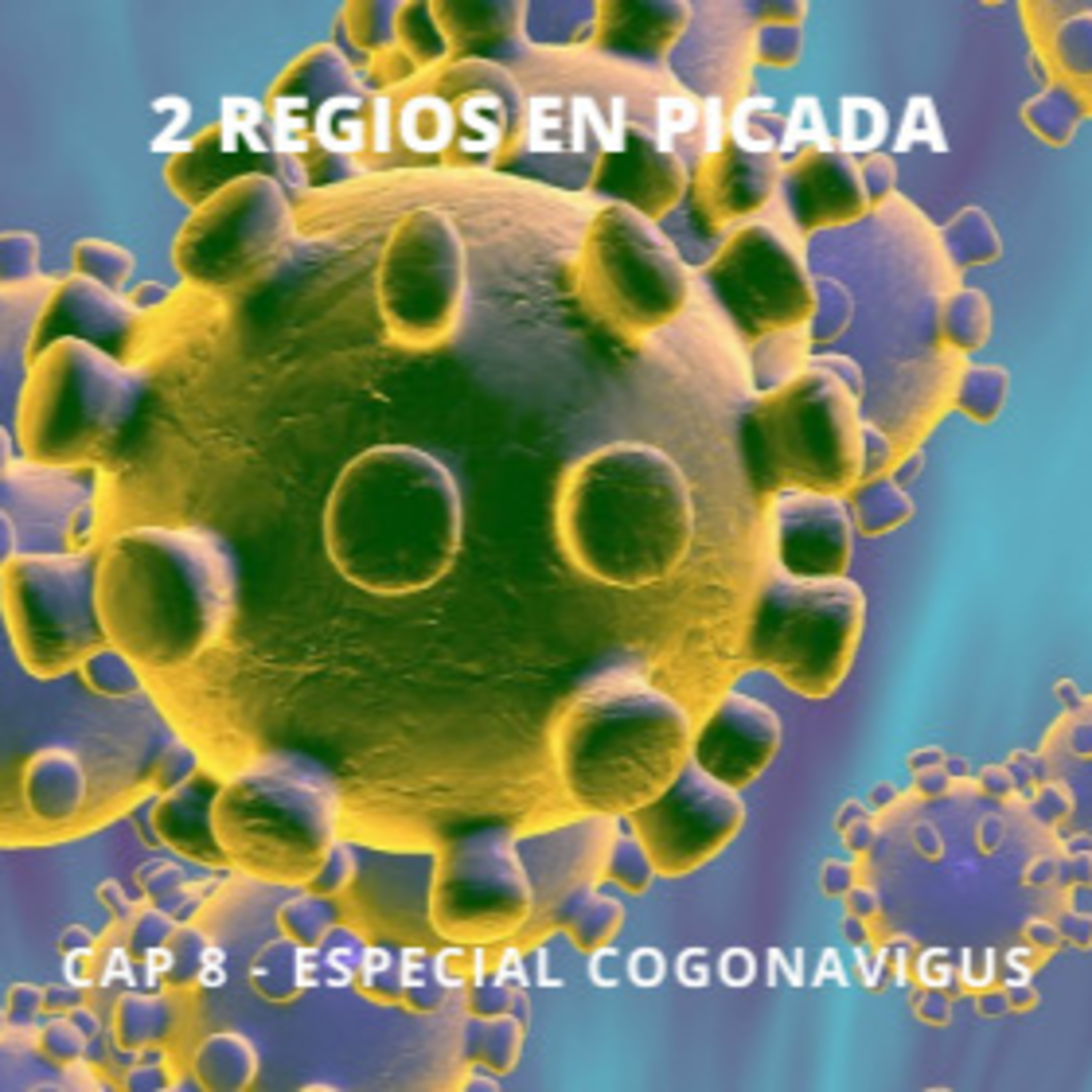 2 REGIOS EN PICADA