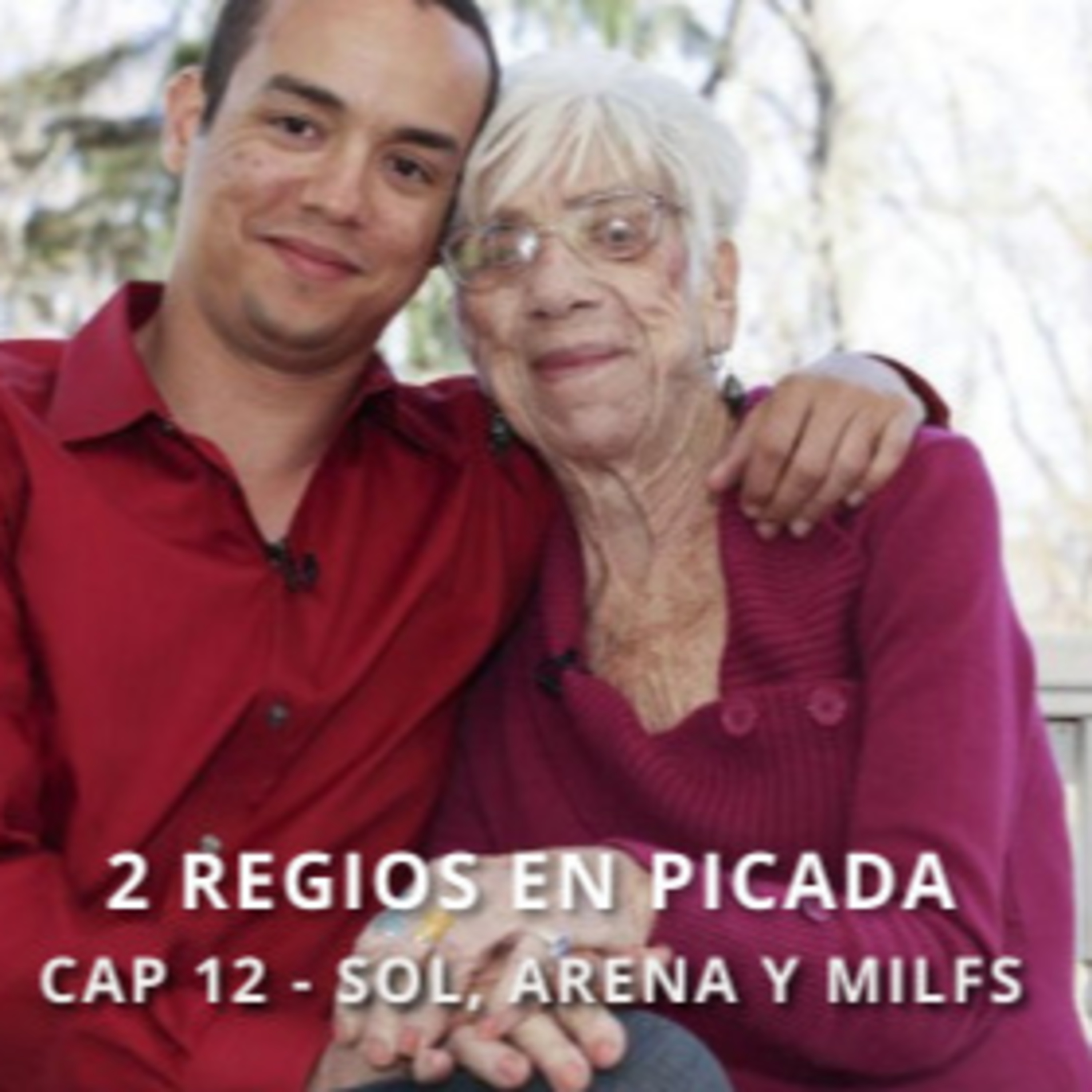2 REGIOS EN PICADA