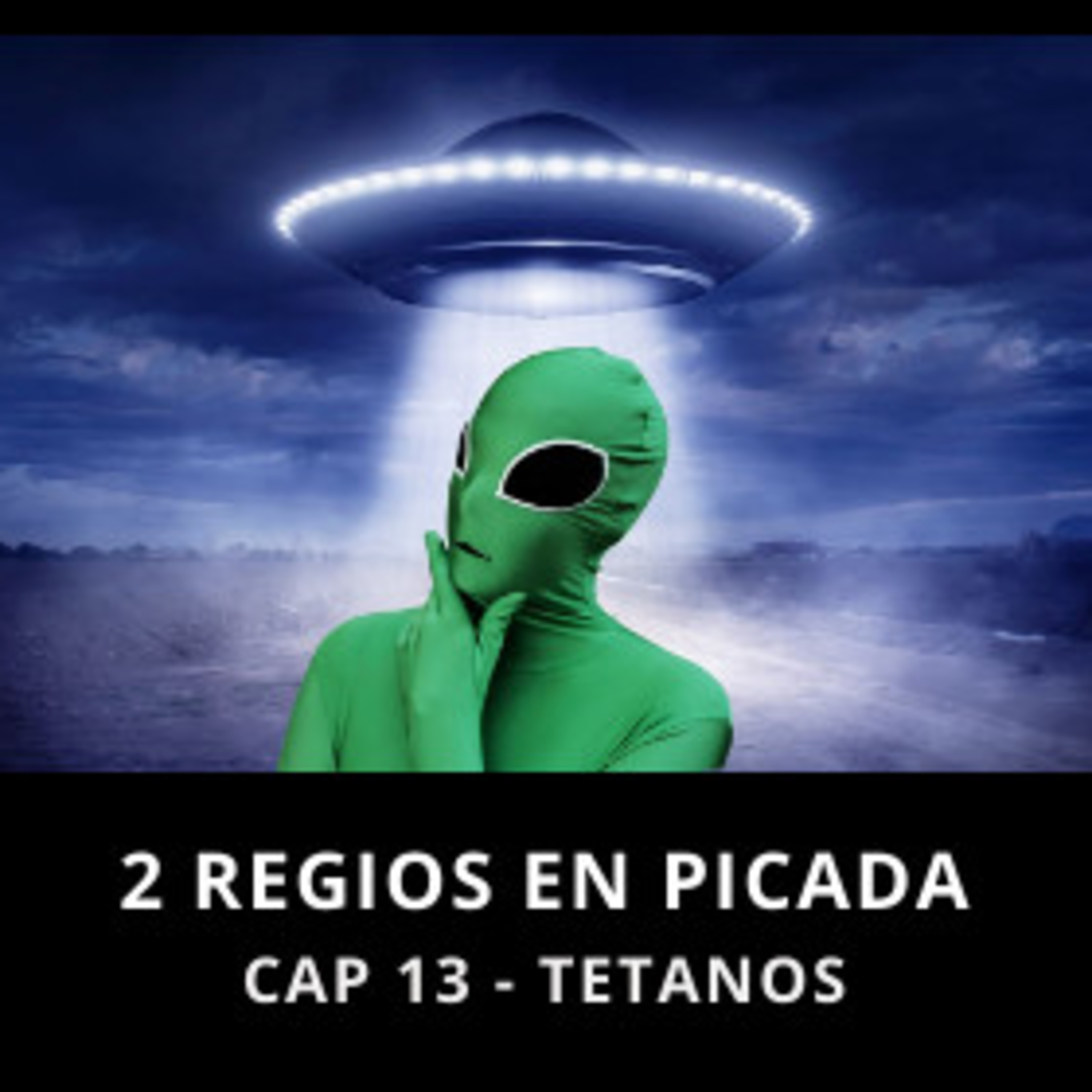 2 REGIOS EN PICADA
