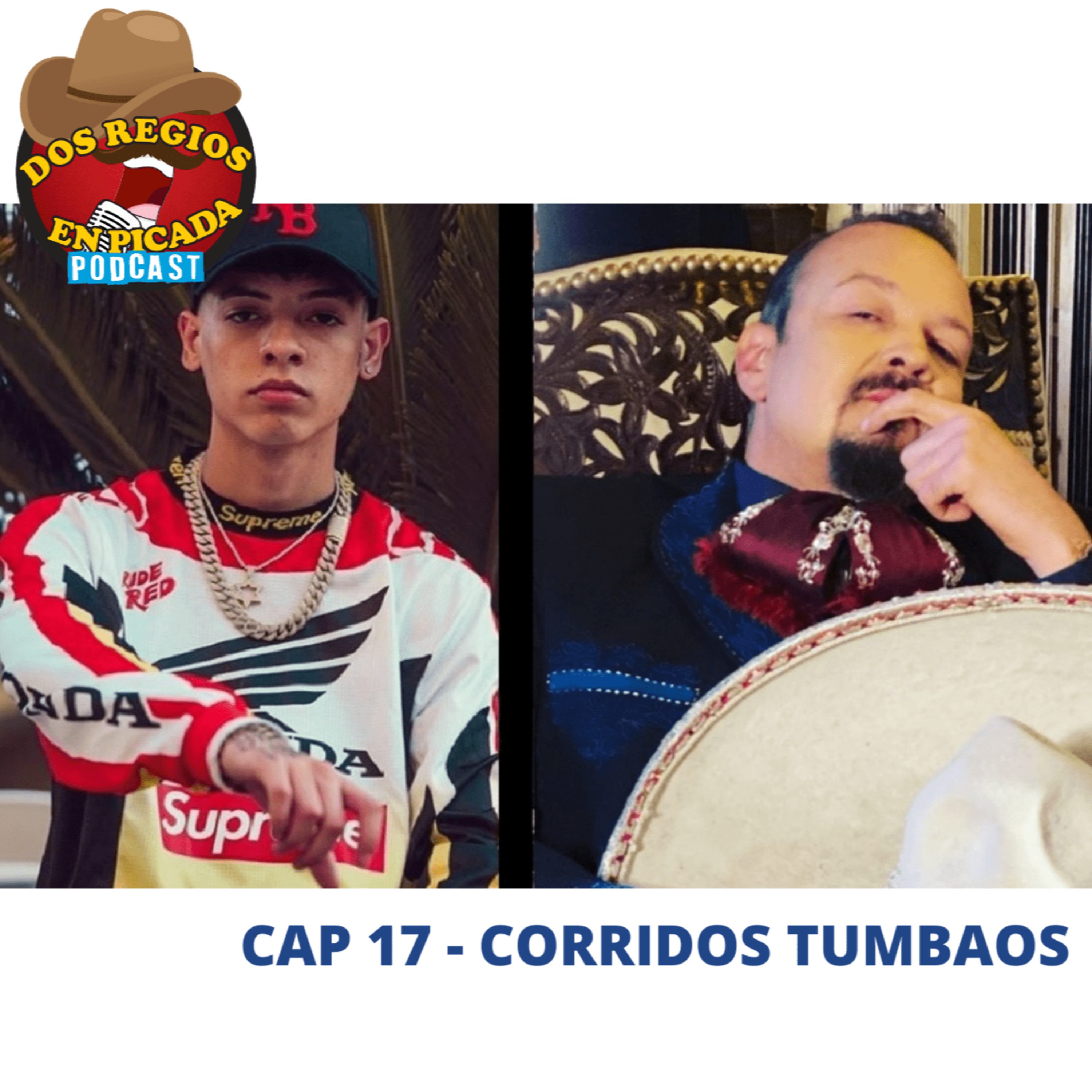 2 REGIOS EN PICADA
