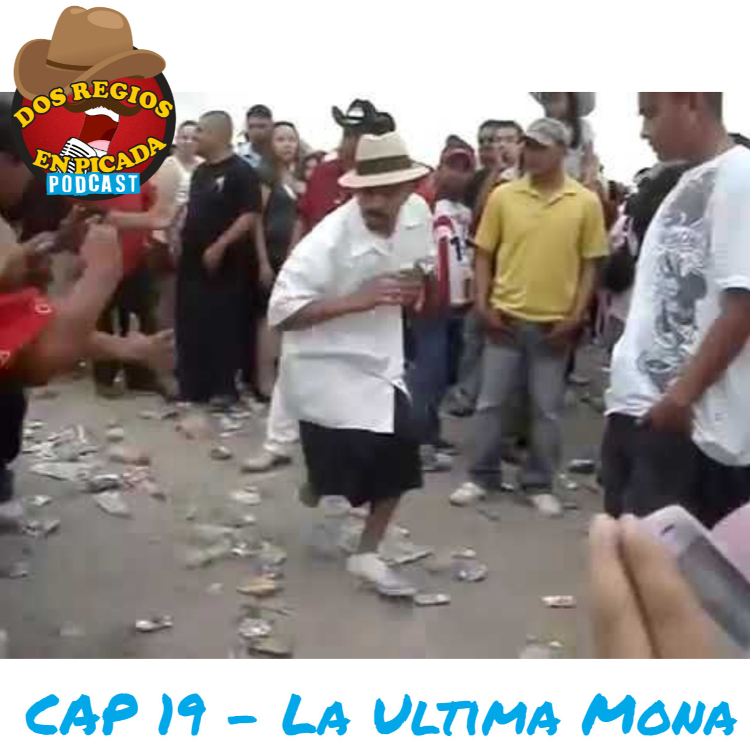2 REGIOS EN PICADA