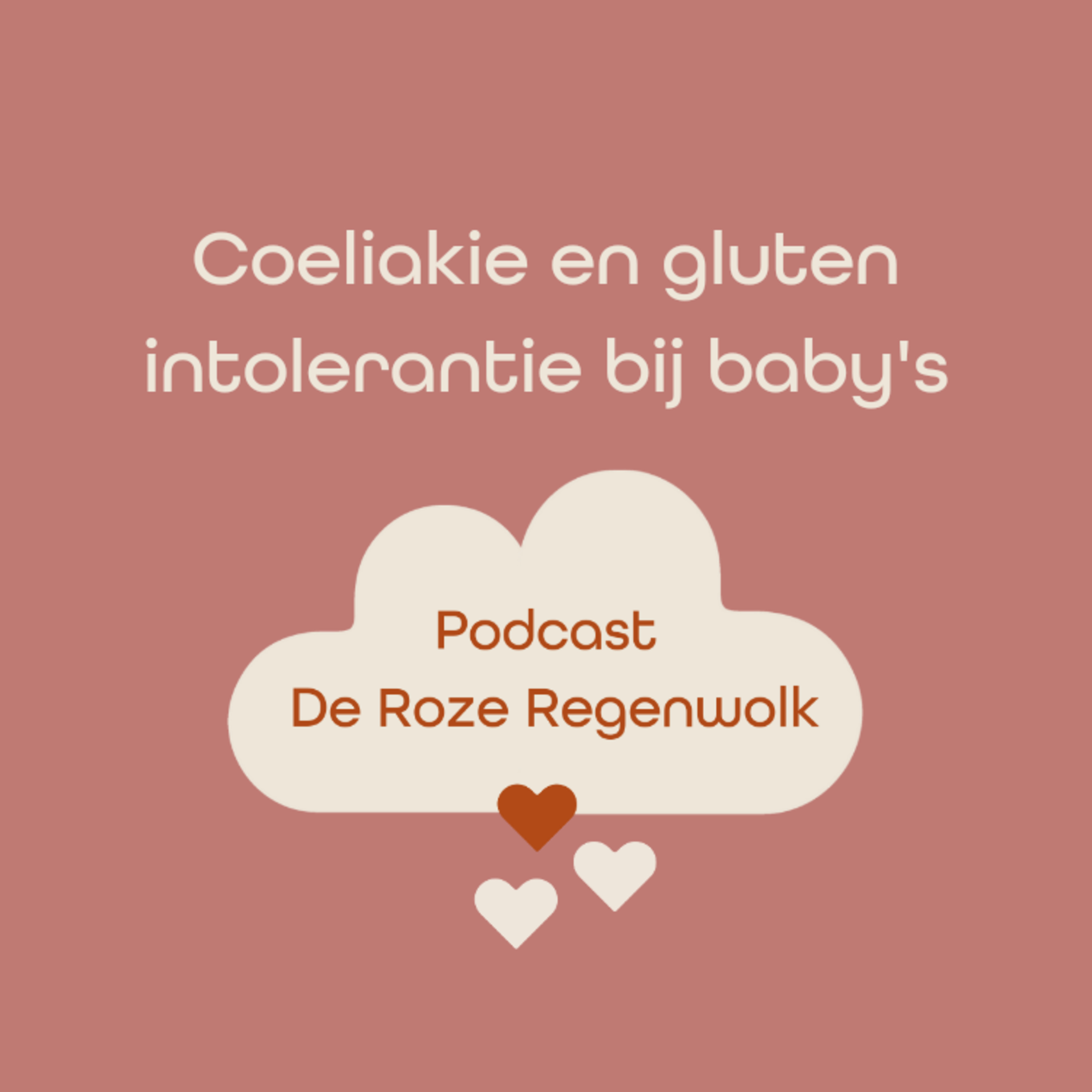 De Roze Regenwolk