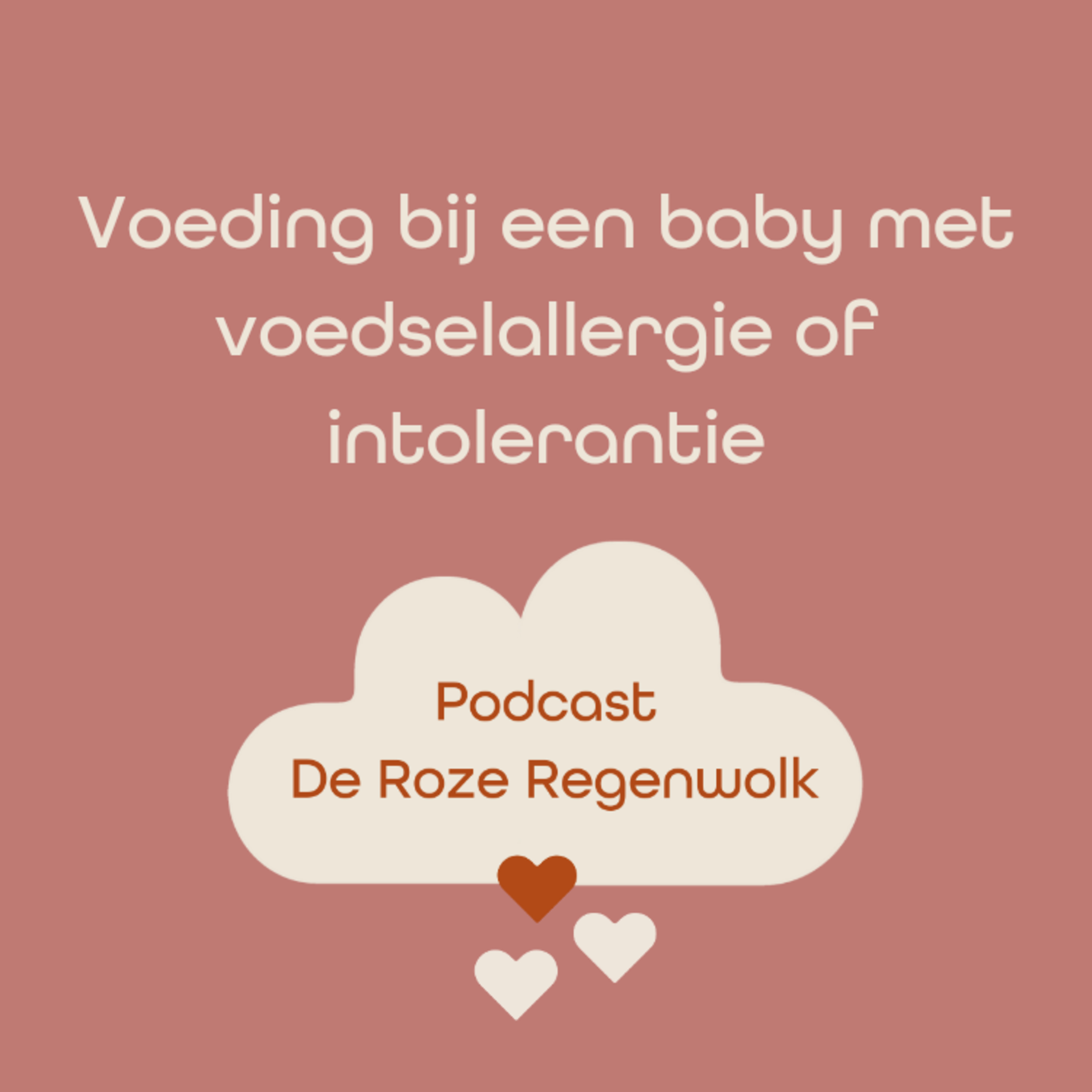 De Roze Regenwolk