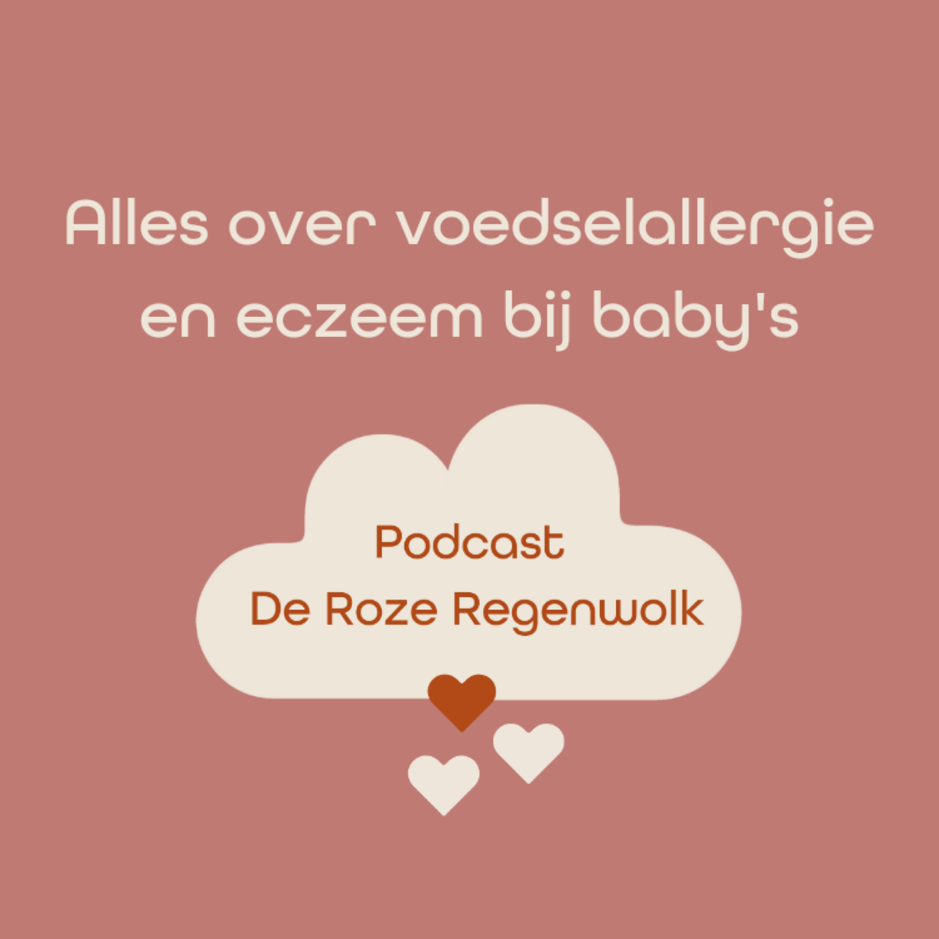 De Roze Regenwolk
